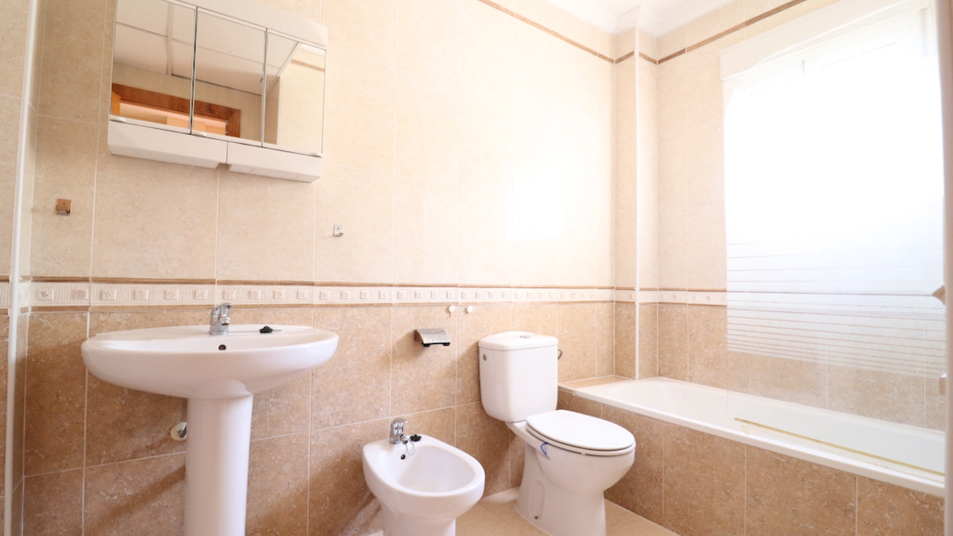 Revente - Villa - Cabo Roig - Lomas de Cabo Roig