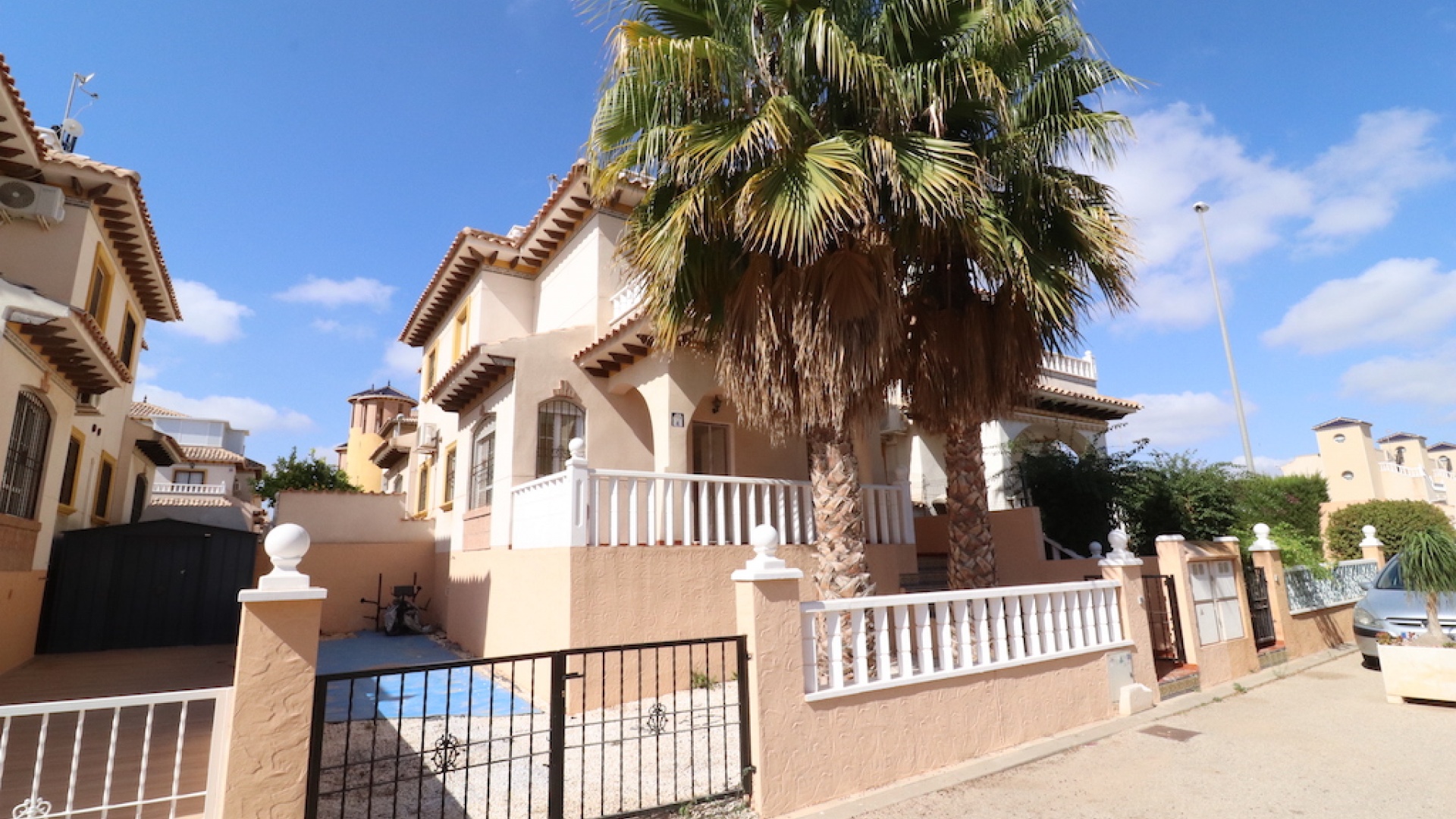 Revente - Villa - Cabo Roig - Lomas de Cabo Roig