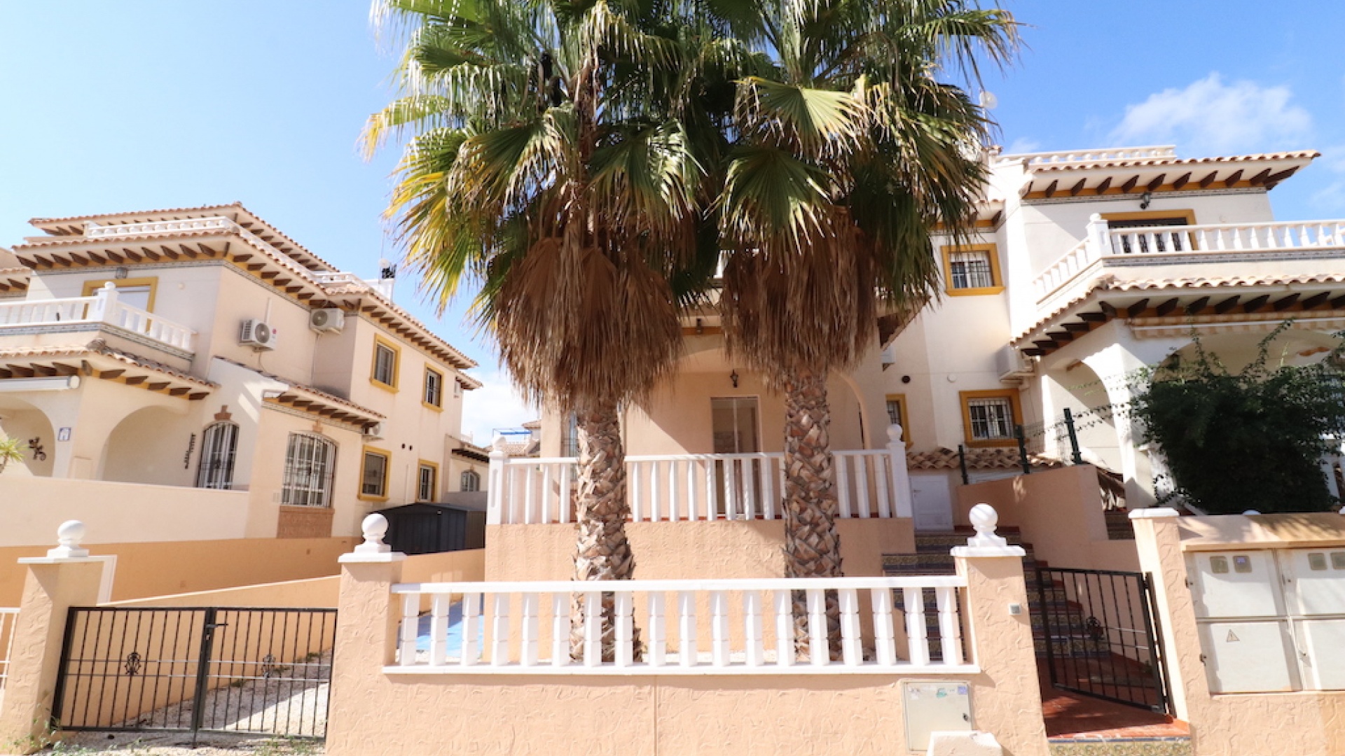 Revente - Villa - Cabo Roig - Lomas de Cabo Roig