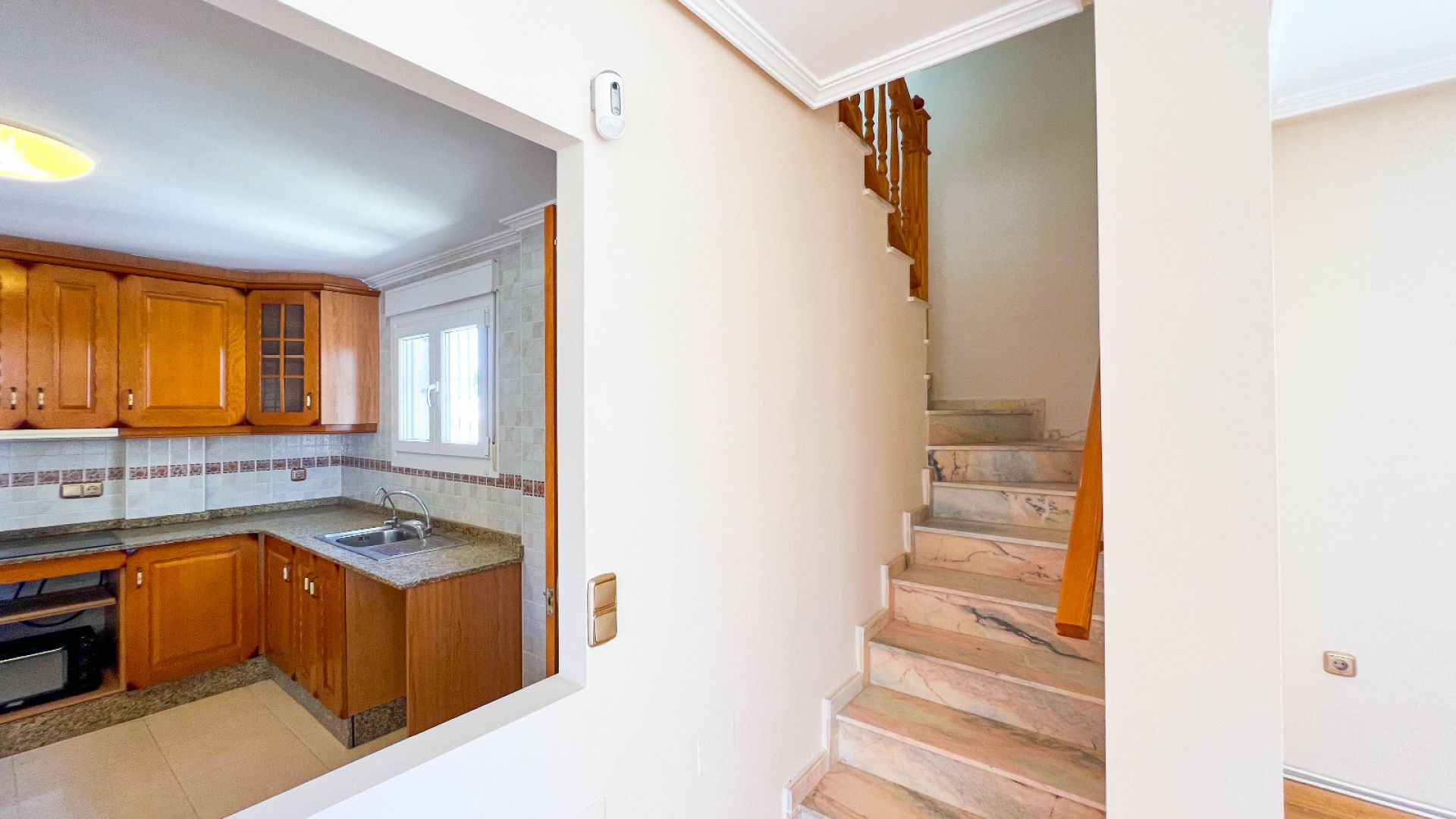 Revente - Villa - Cabo Roig - Lomas de Cabo Roig