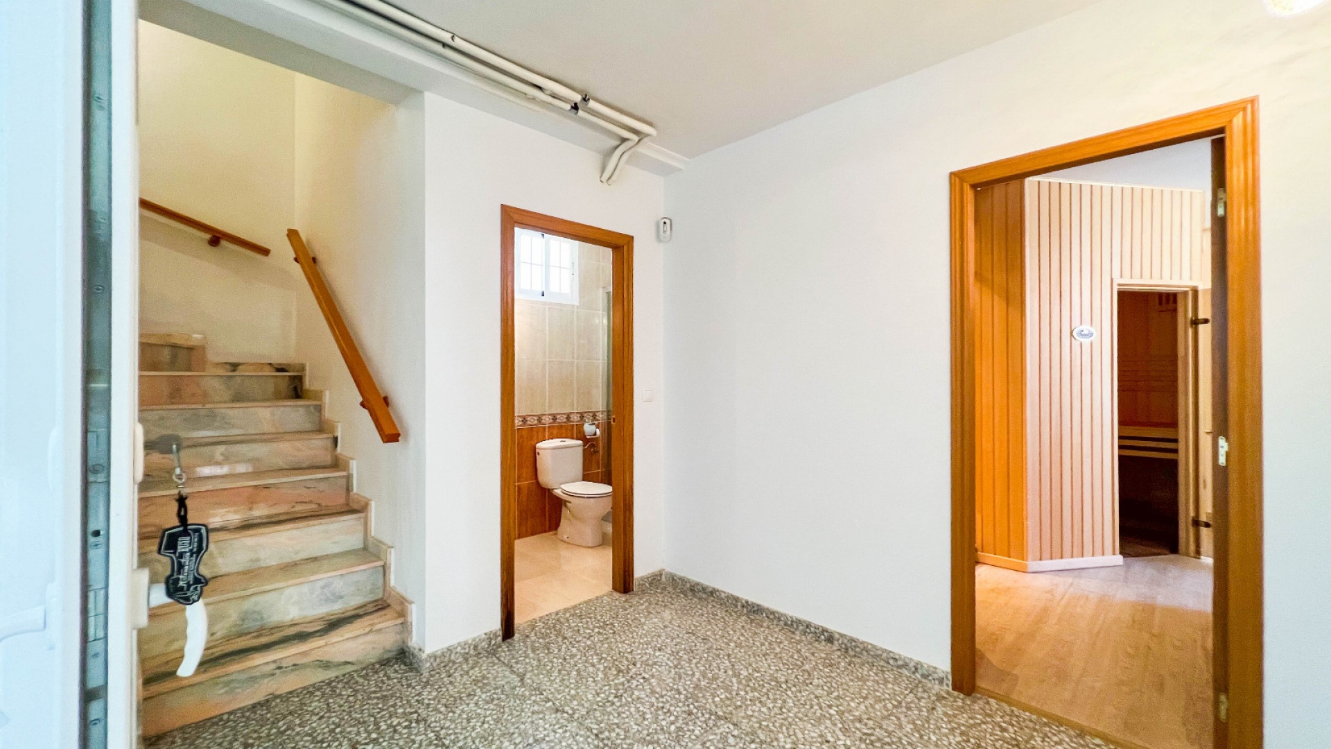 Revente - Villa - Cabo Roig - Lomas de Cabo Roig