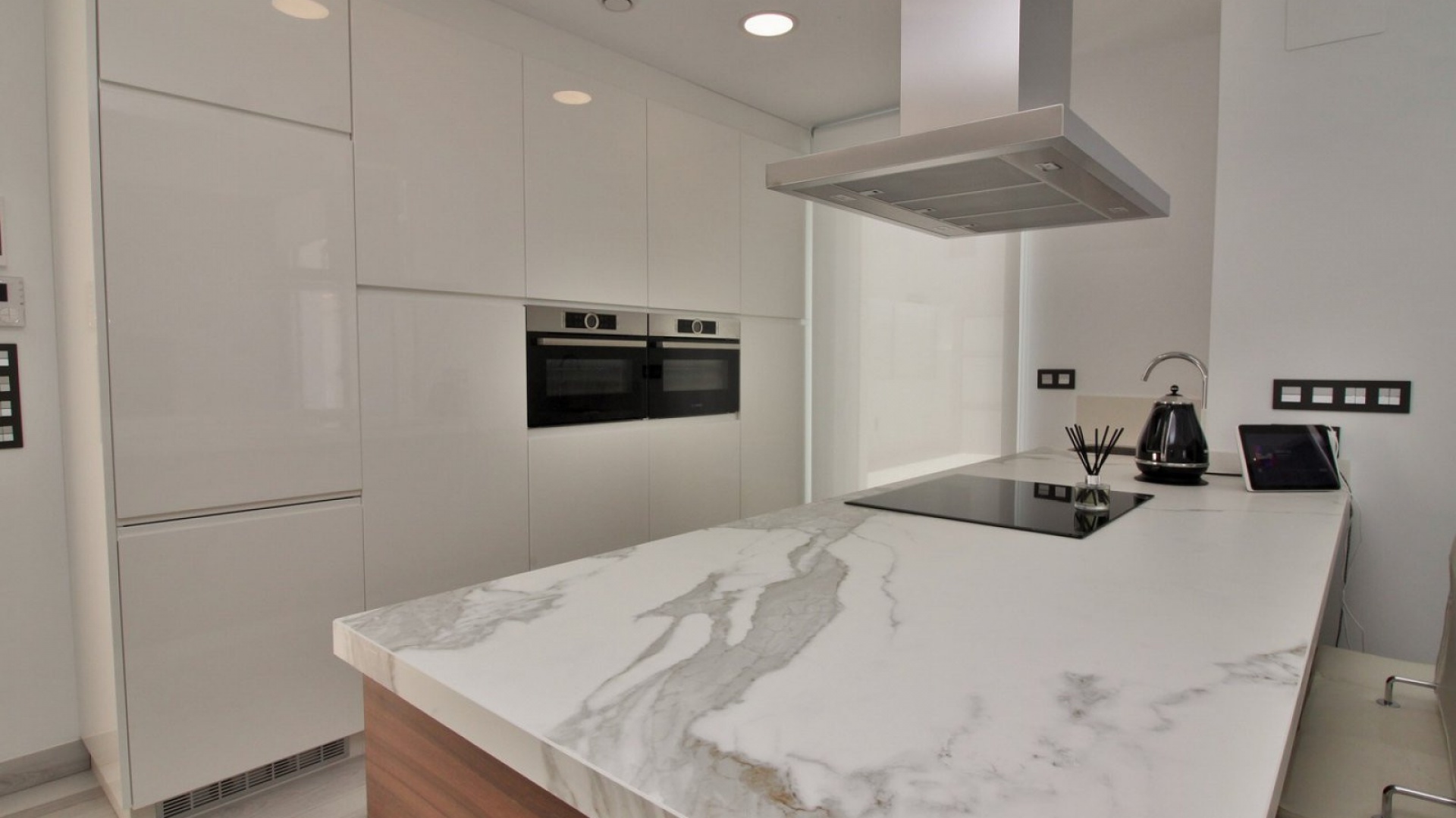 Revente - Villa - Cabo Roig - Lomas de Cabo Roig