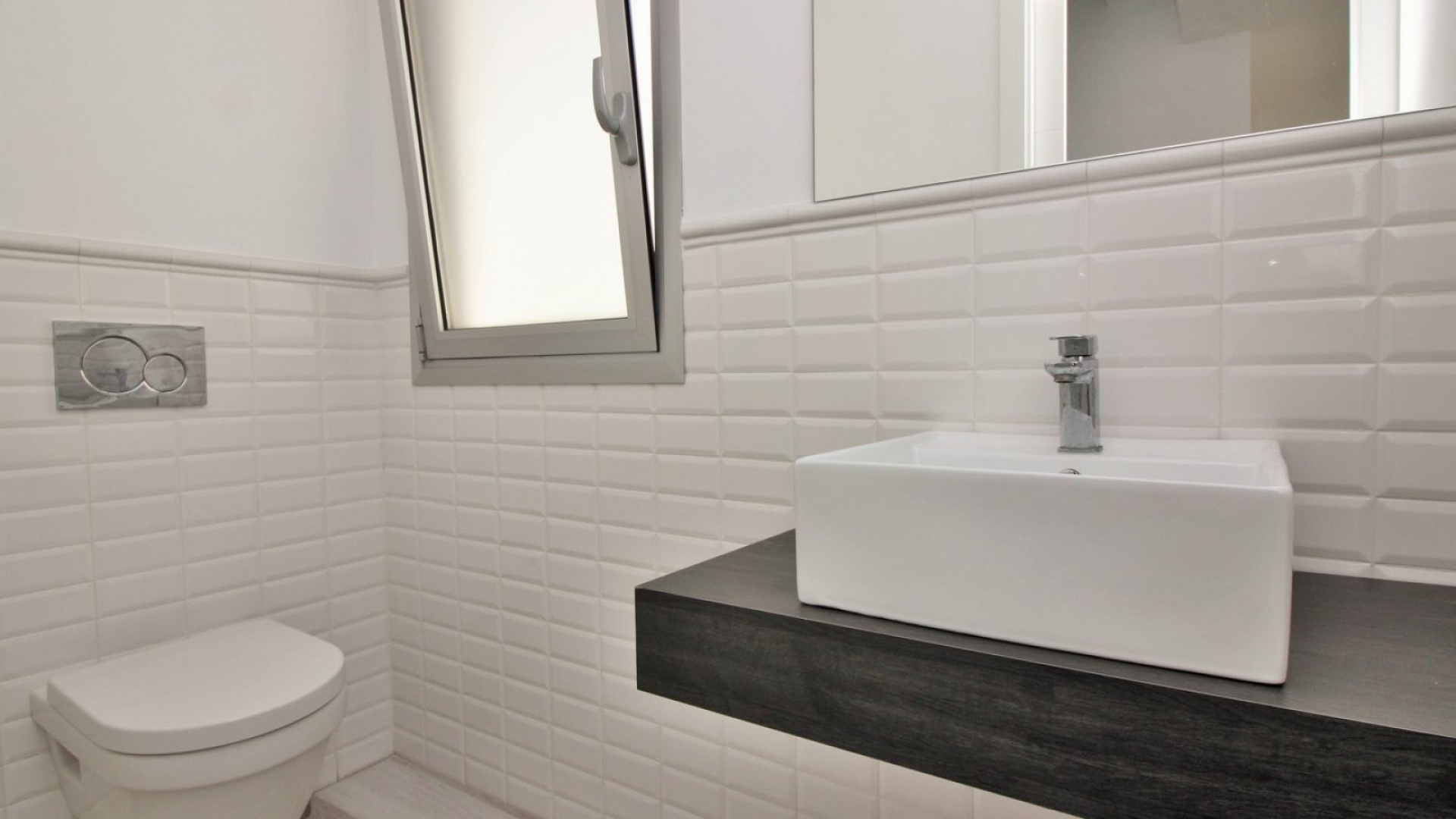 Revente - Villa - Cabo Roig - Lomas de Cabo Roig