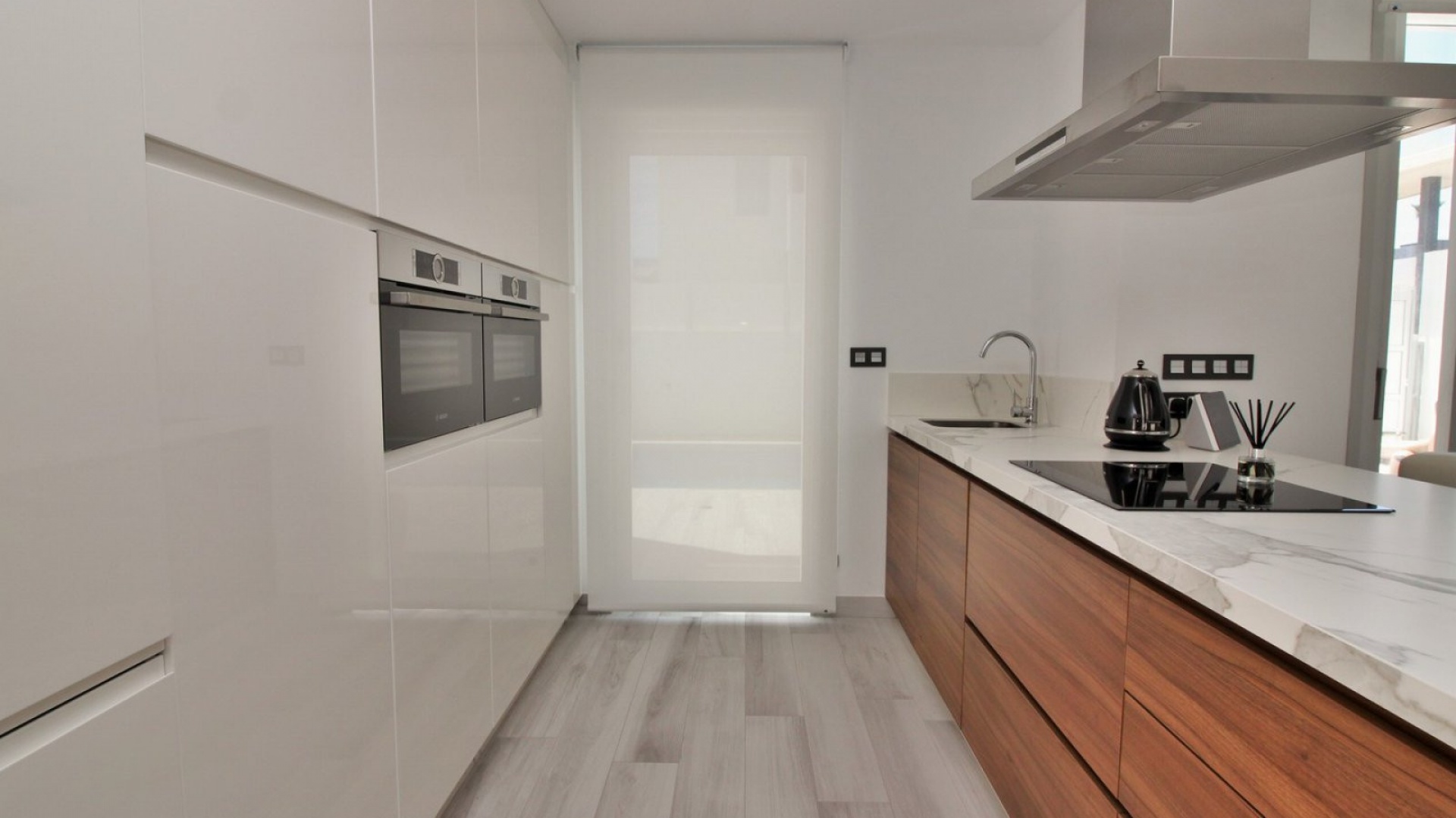 Revente - Villa - Cabo Roig - Lomas de Cabo Roig