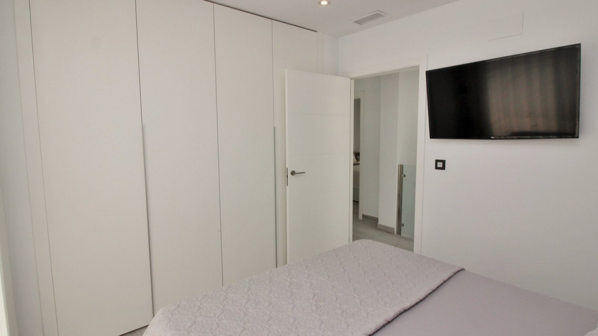 Revente - Villa - Cabo Roig - Lomas de Cabo Roig