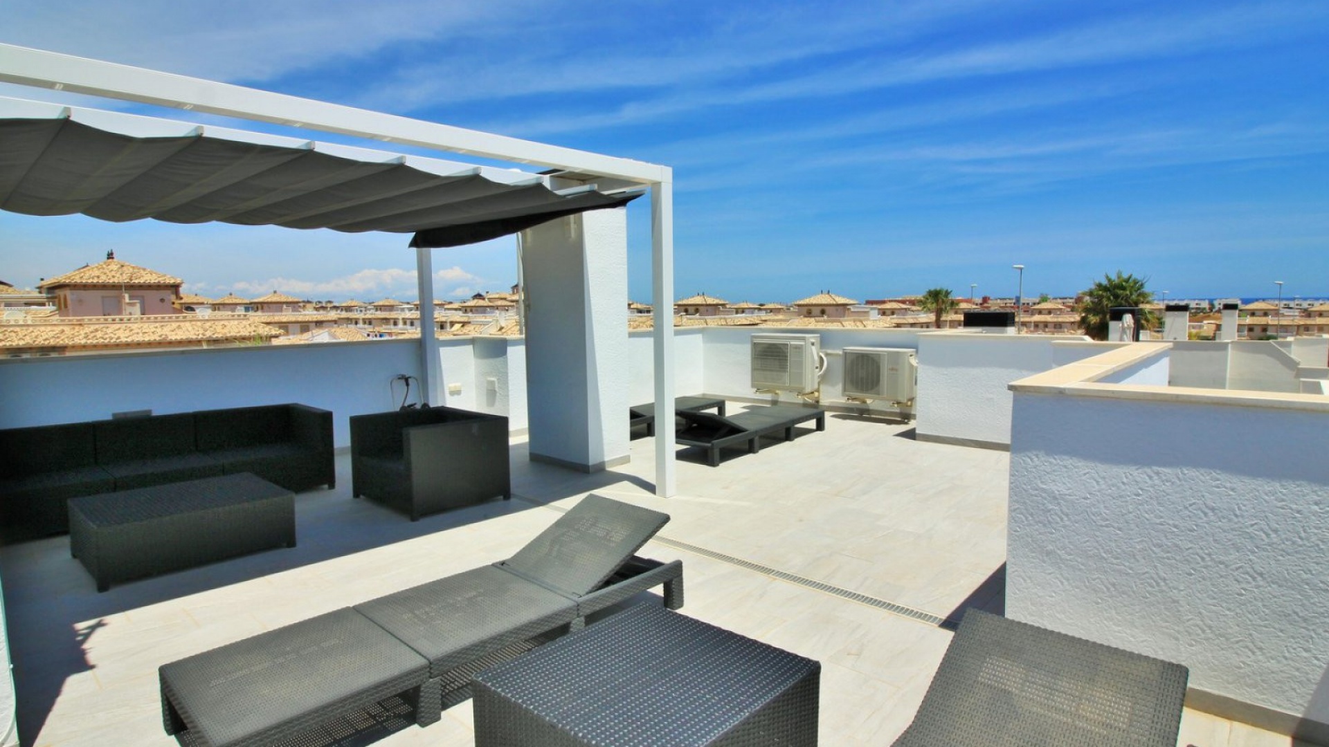 Revente - Villa - Cabo Roig - Lomas de Cabo Roig