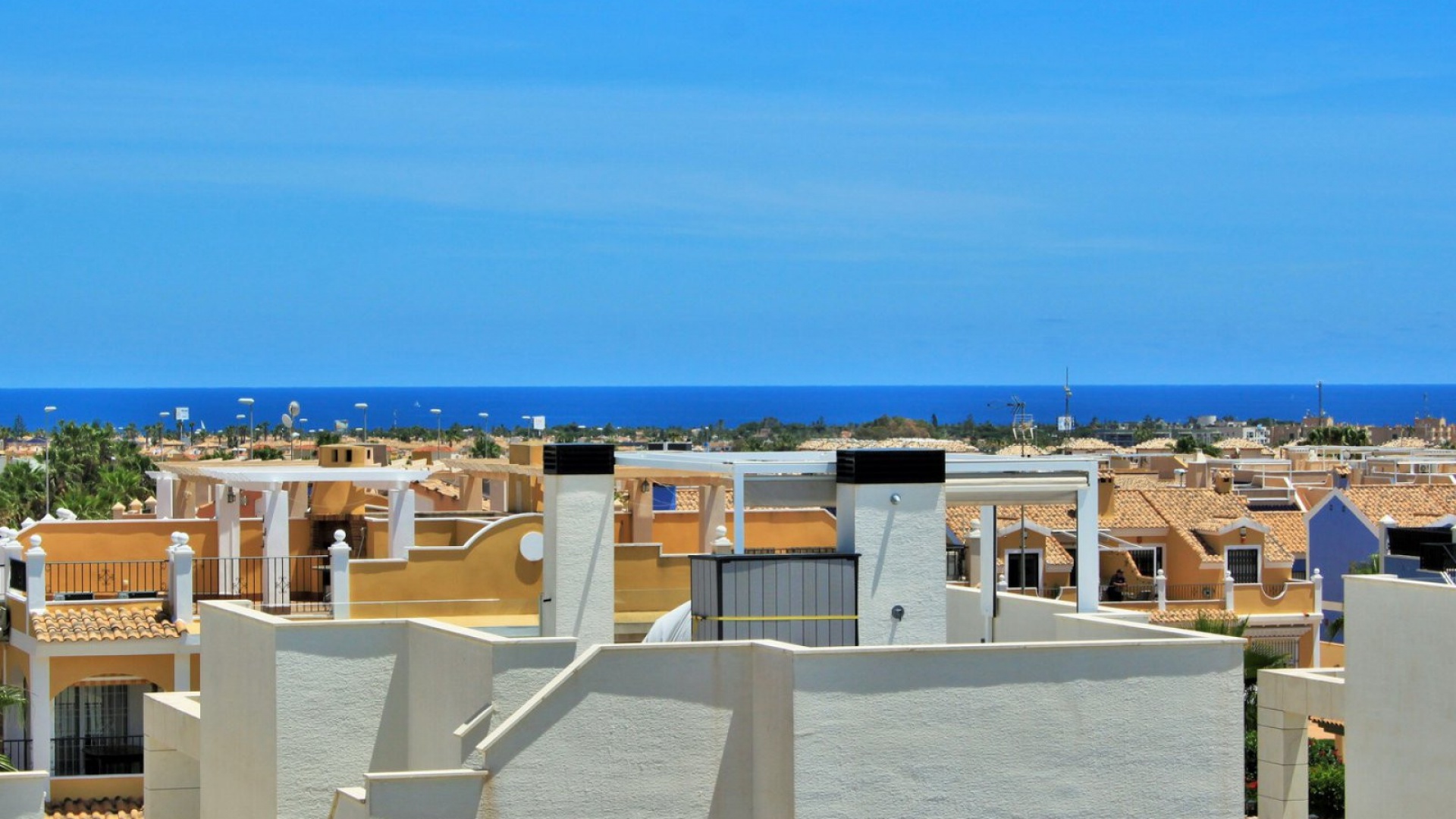 Revente - Villa - Cabo Roig - Lomas de Cabo Roig