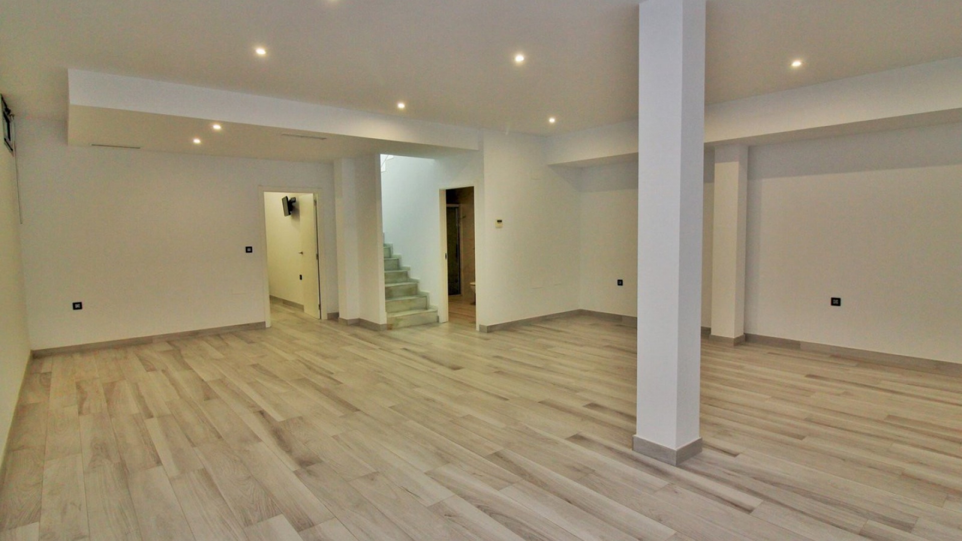 Revente - Villa - Cabo Roig - Lomas de Cabo Roig