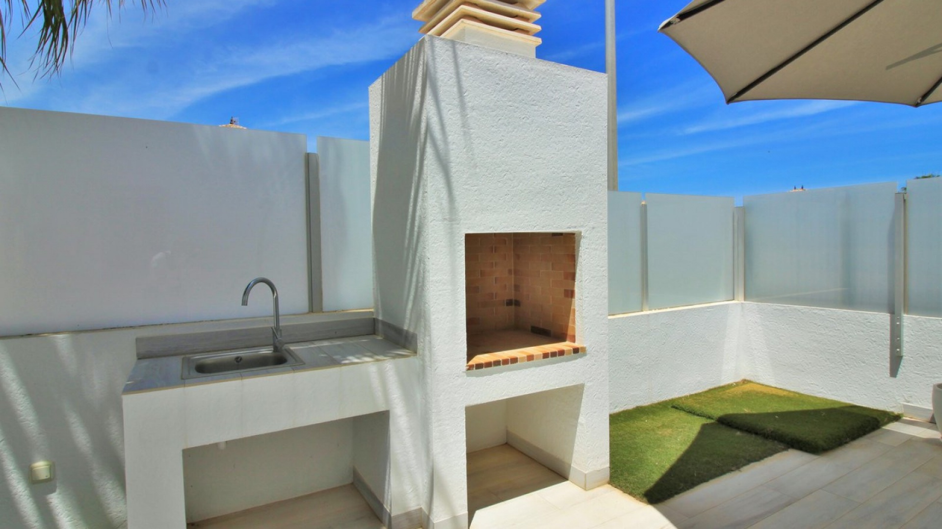 Revente - Villa - Cabo Roig - Lomas de Cabo Roig