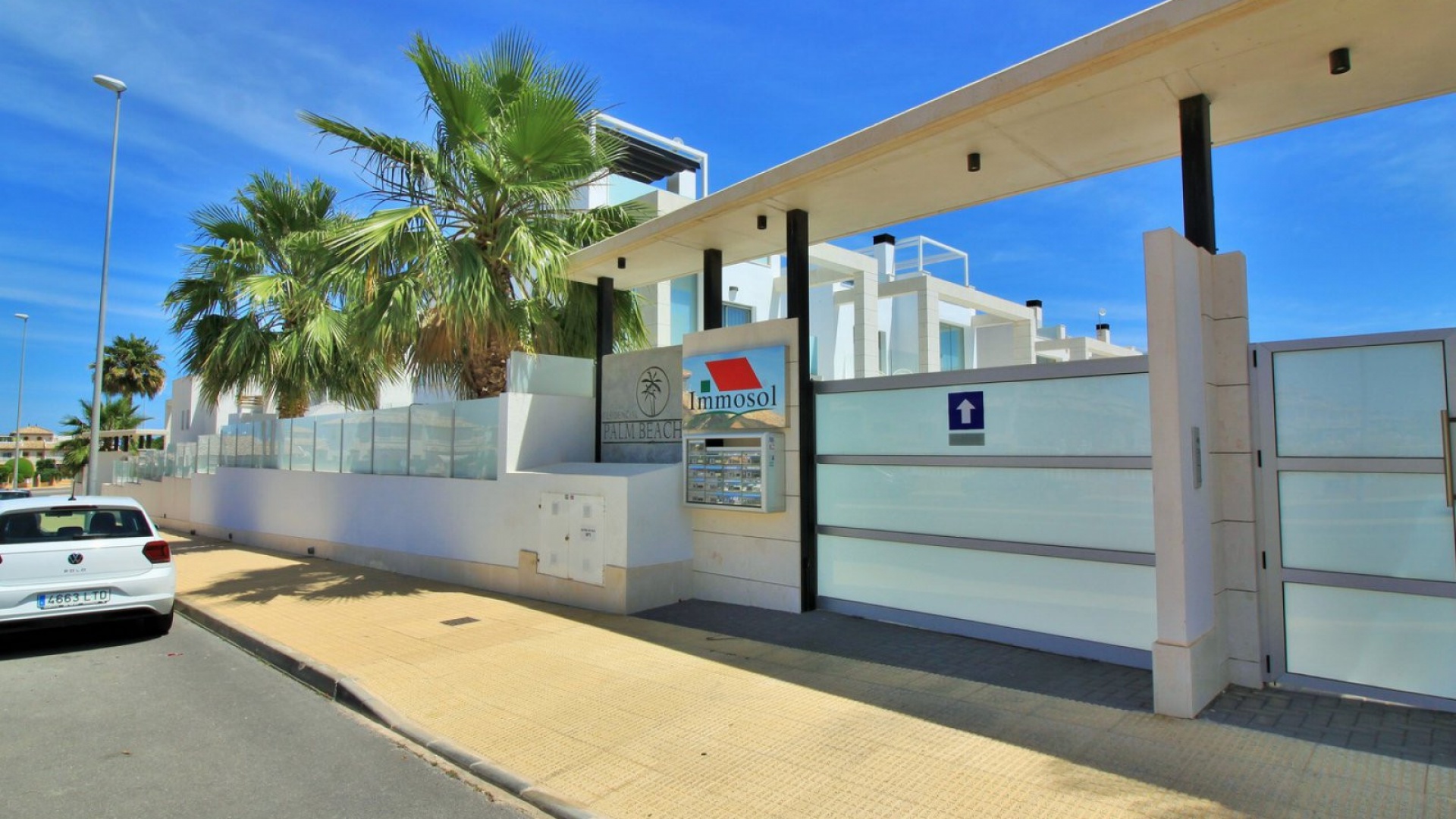 Revente - Villa - Cabo Roig - Lomas de Cabo Roig