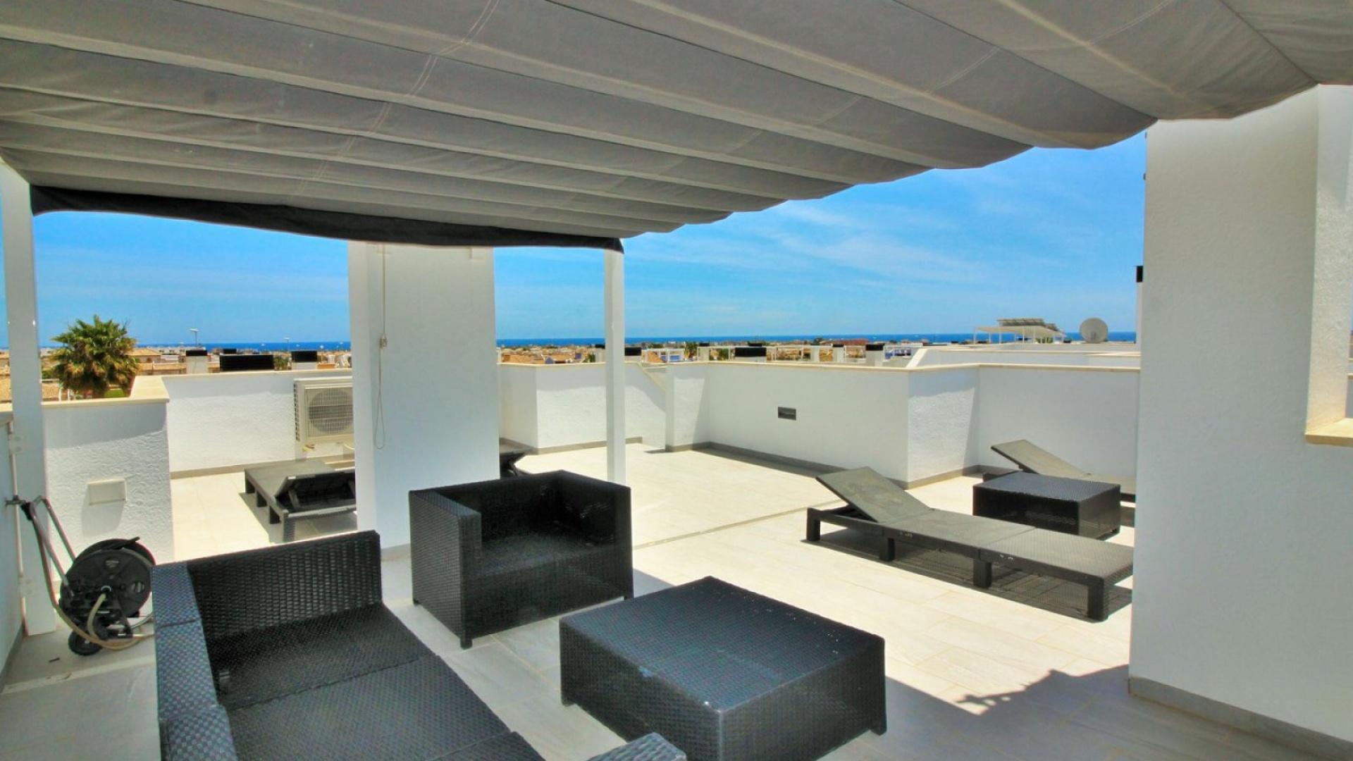 Revente - Villa - Cabo Roig - Lomas de Cabo Roig