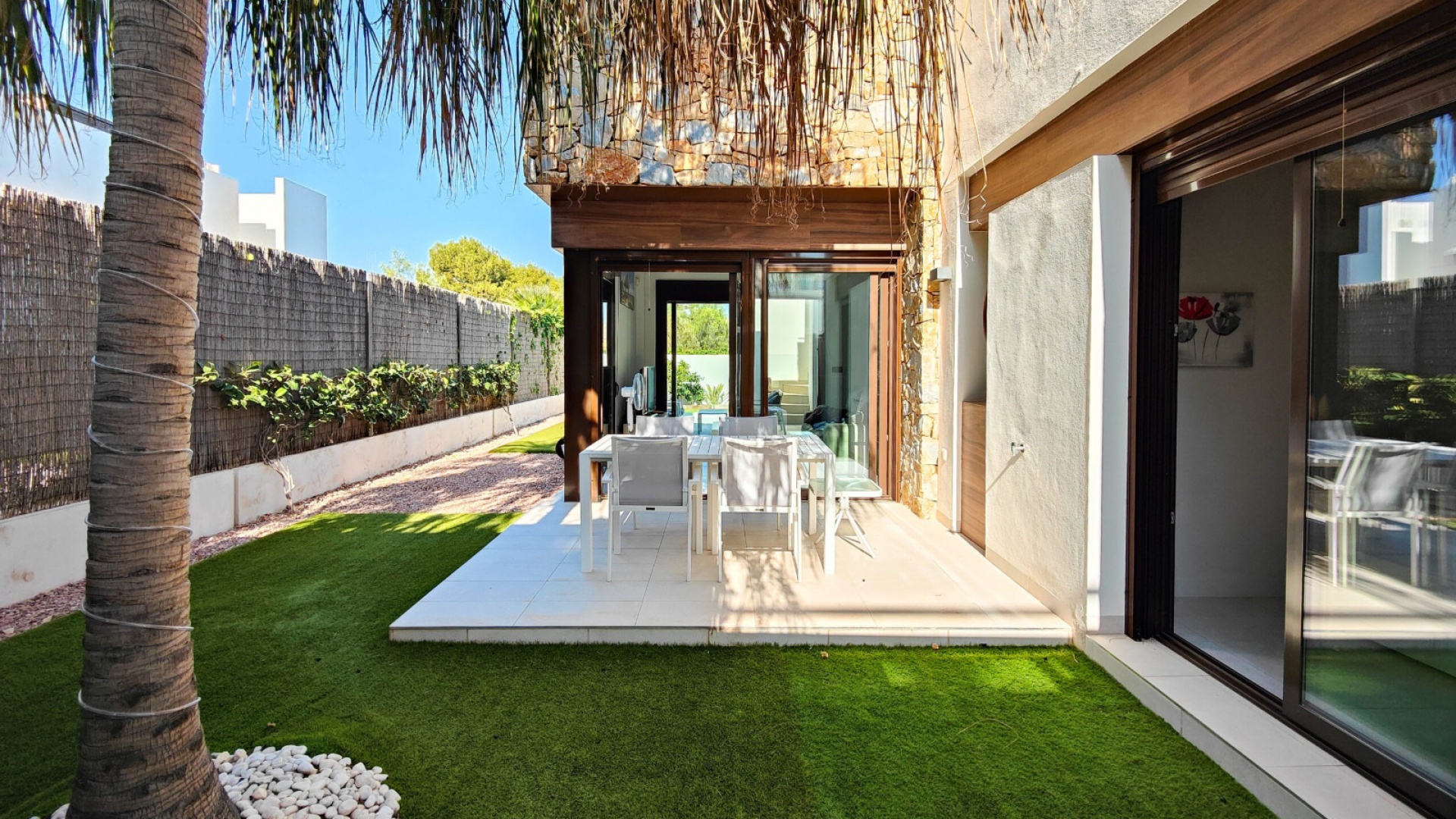 Revente - Villa - Cabo Roig - Lomas de Cabo Roig