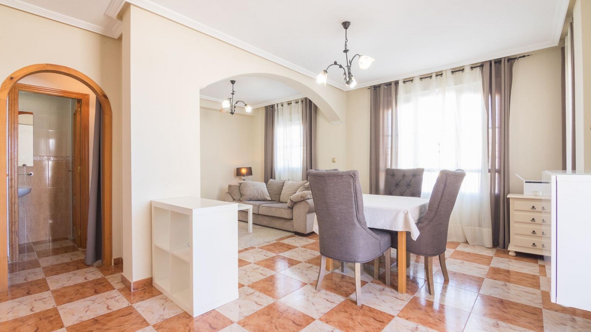 Revente - Villa - Cabo Roig - Lomas de Cabo Roig
