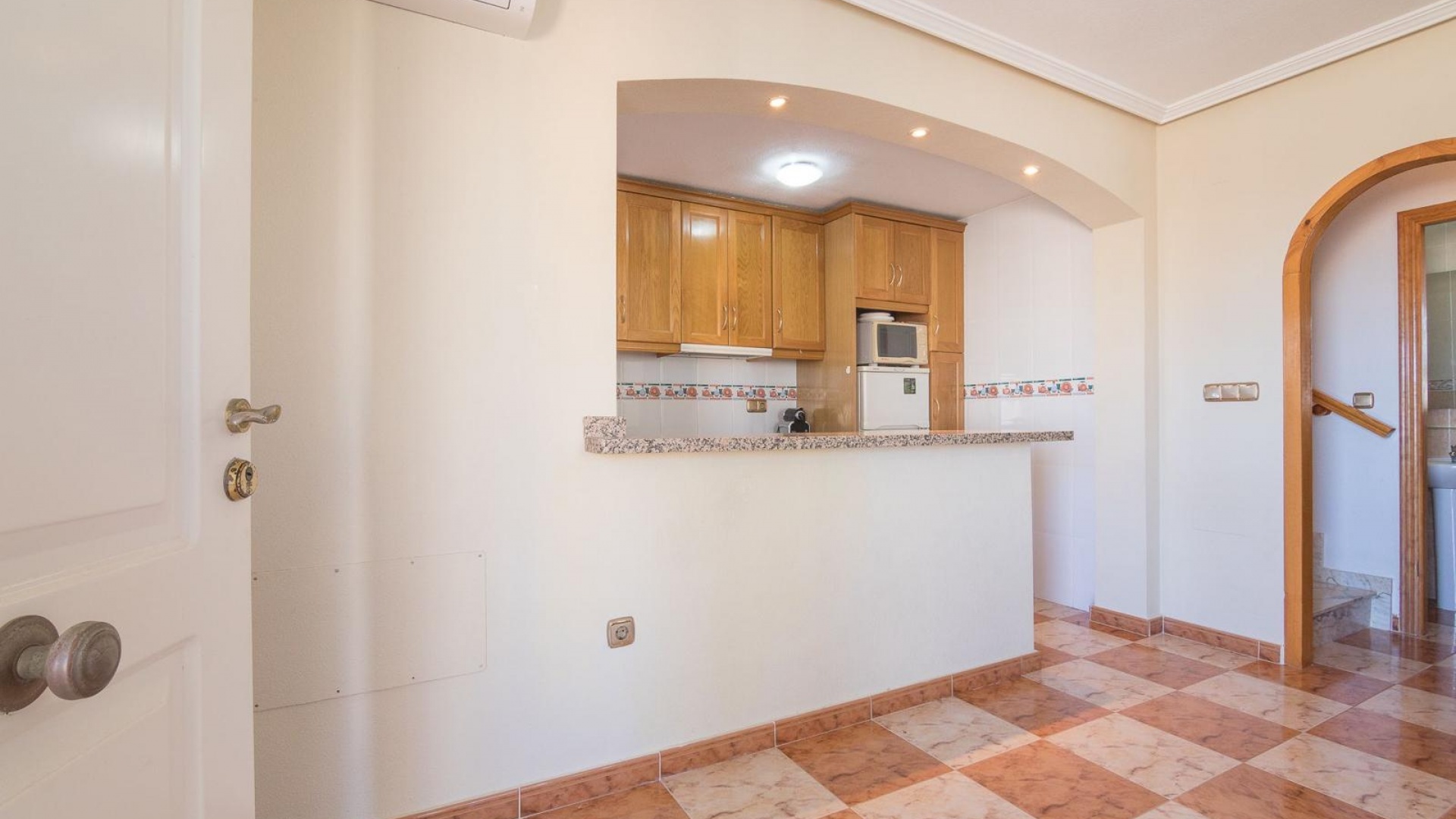 Revente - Villa - Cabo Roig - Lomas de Cabo Roig