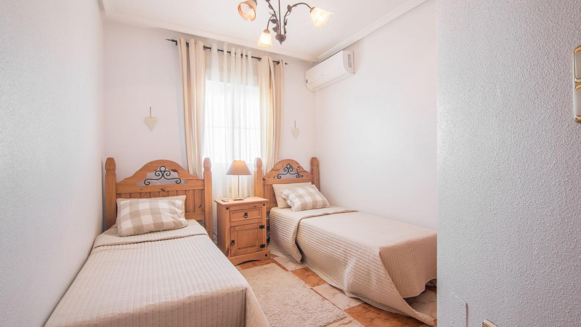 Revente - Villa - Cabo Roig - Lomas de Cabo Roig