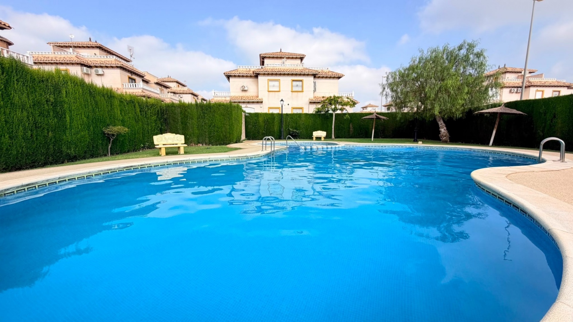 Revente - Villa - Cabo Roig - Orihuela Costa