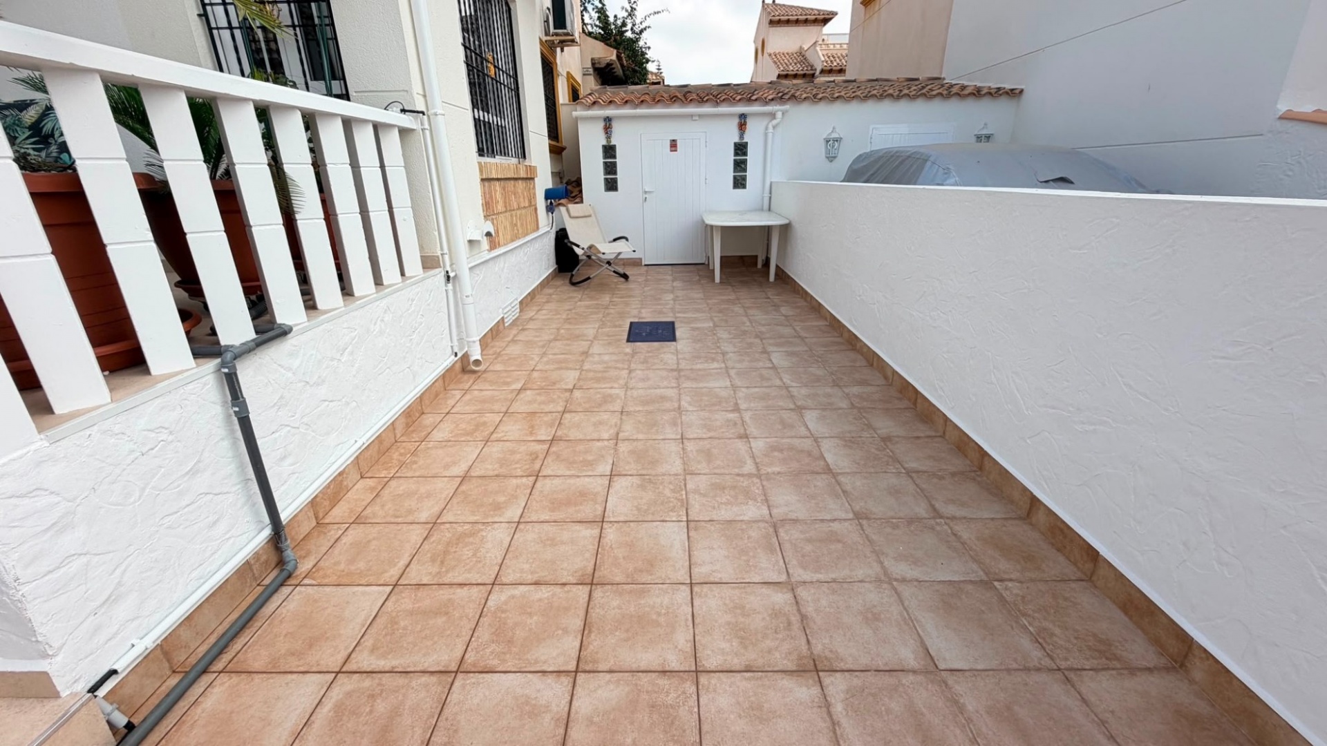 Revente - Villa - Cabo Roig - Orihuela Costa