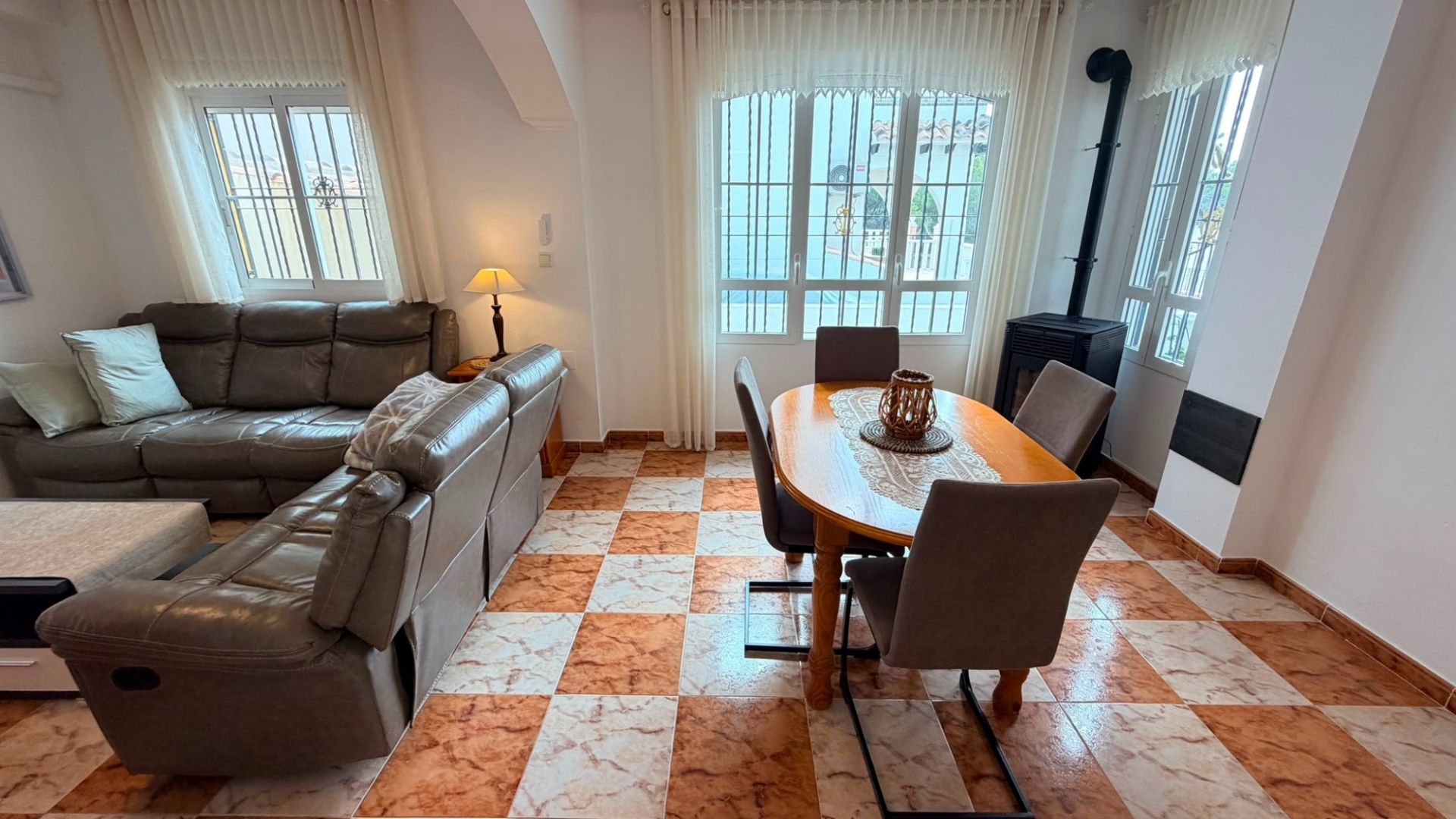 Revente - Villa - Cabo Roig - Orihuela Costa