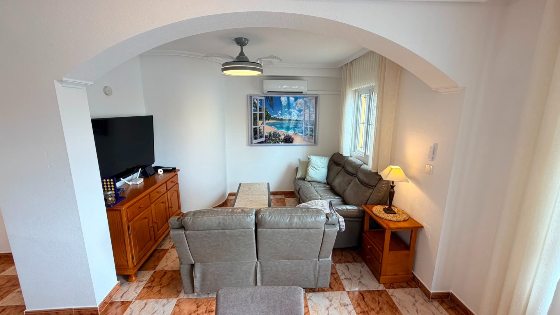 Revente - Villa - Cabo Roig - Orihuela Costa