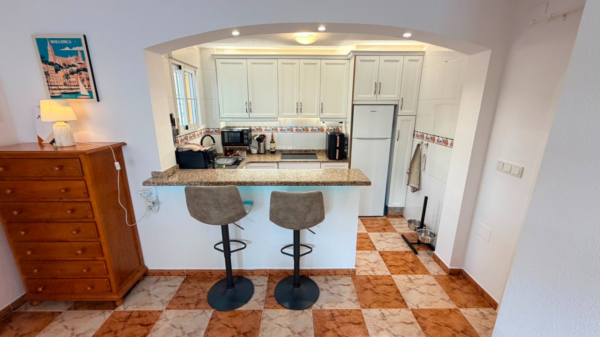 Revente - Villa - Cabo Roig - Orihuela Costa