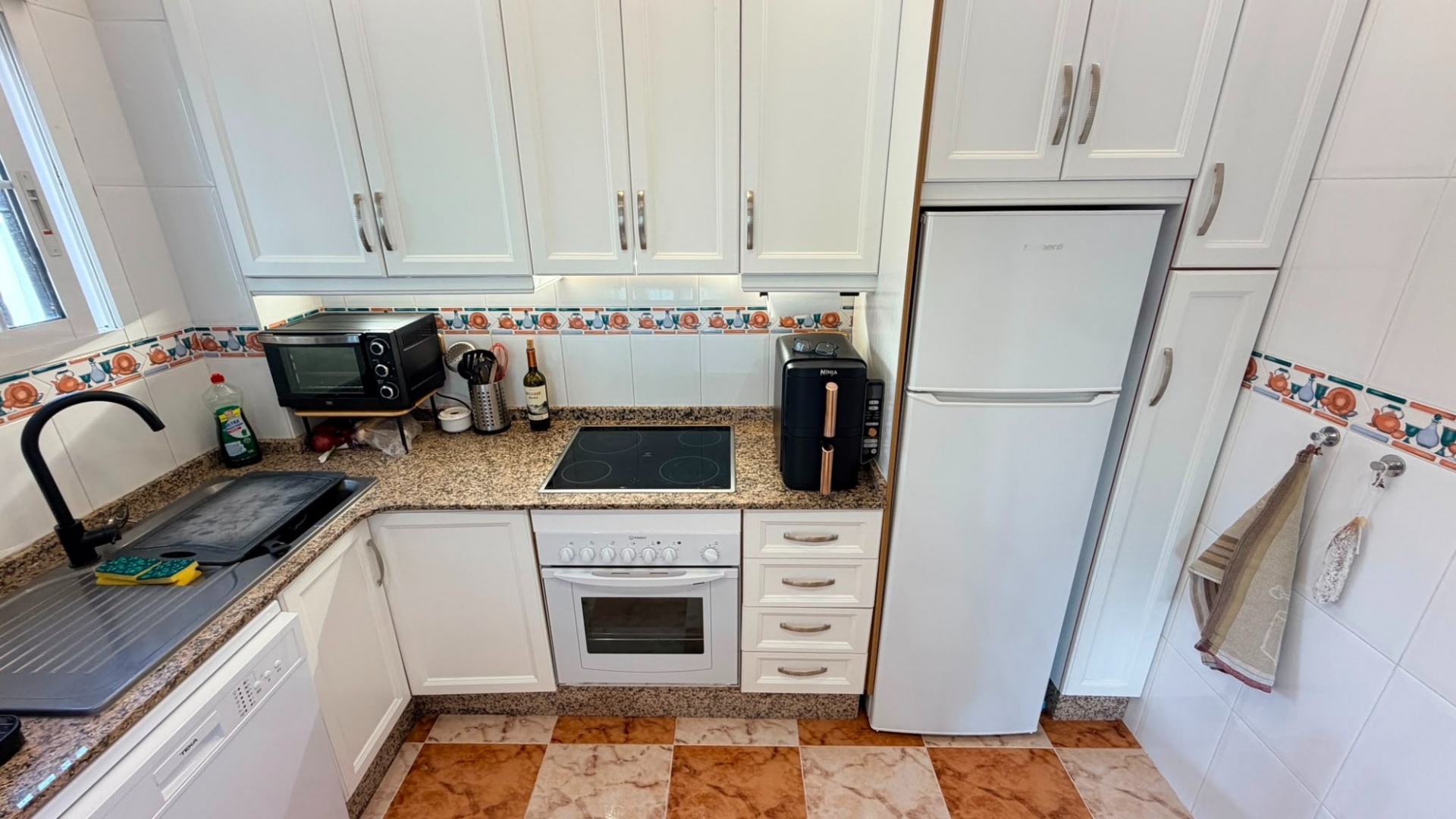 Revente - Villa - Cabo Roig - Orihuela Costa
