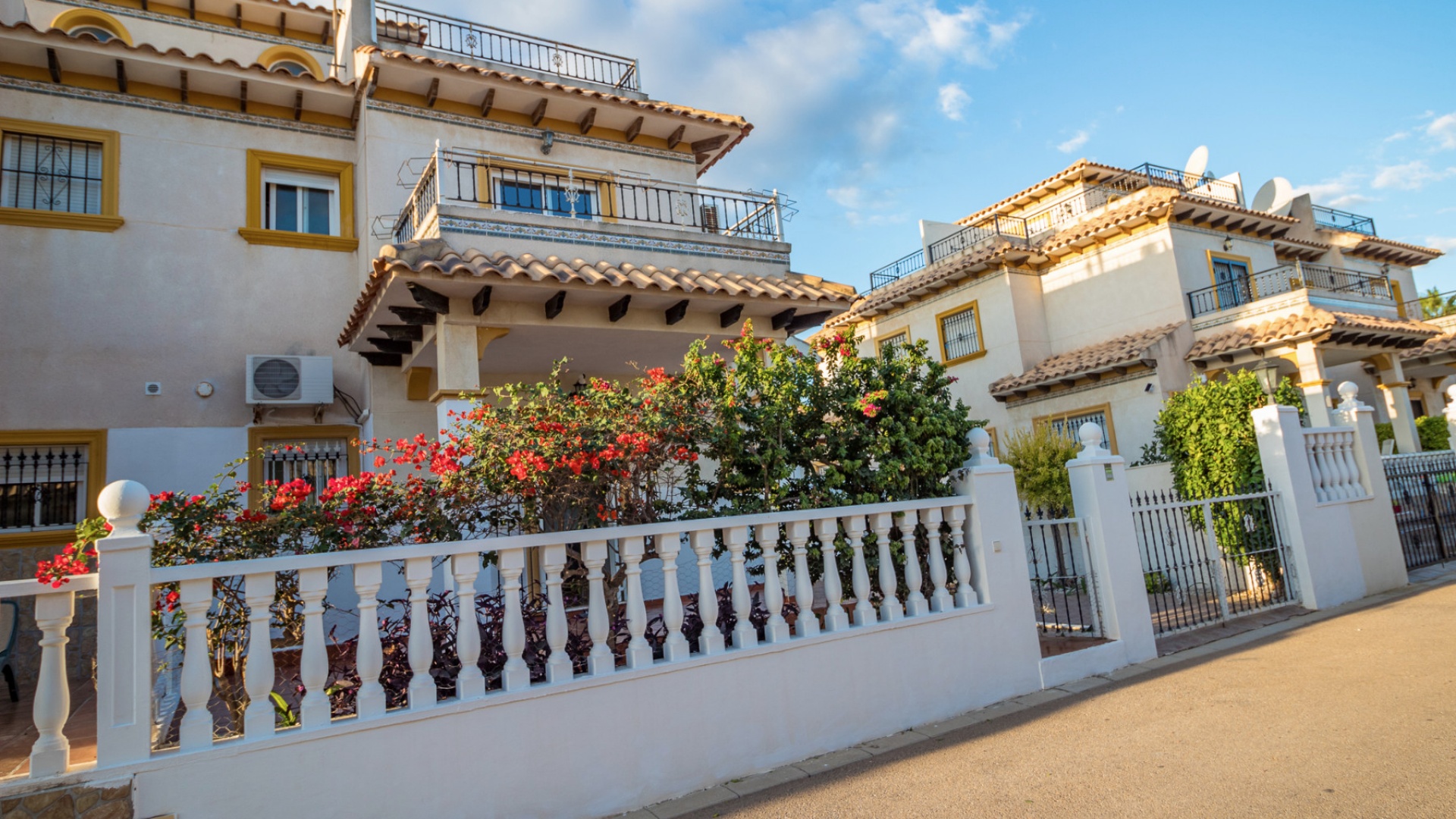 Revente - Villa - Cabo Roig - san jose