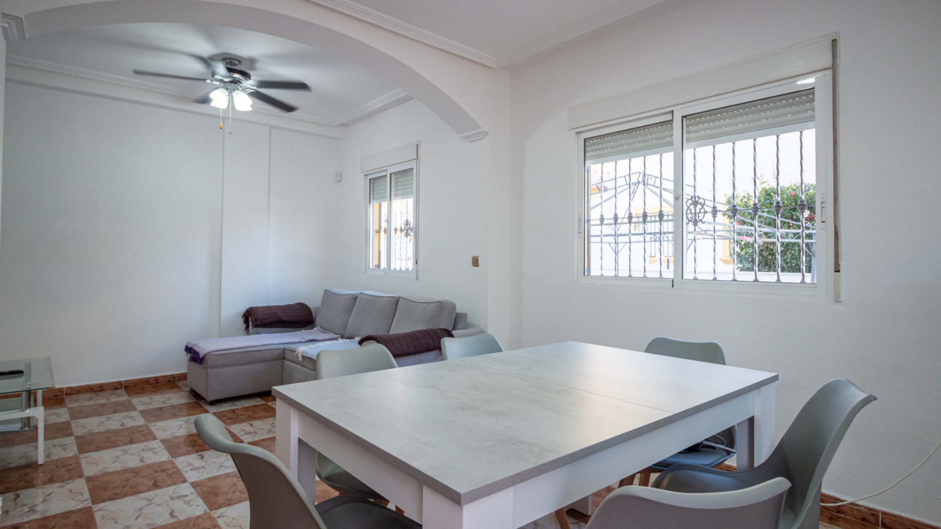 Revente - Villa - Cabo Roig - san jose