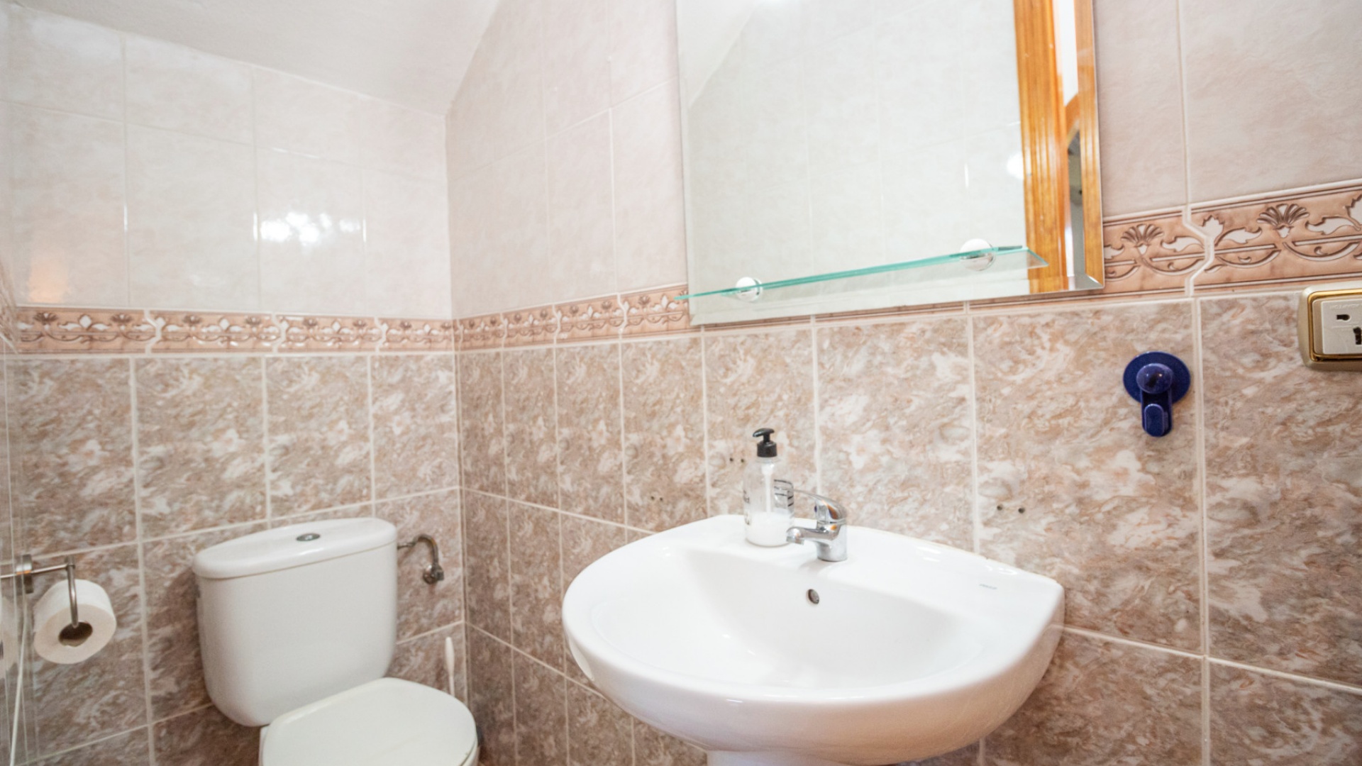 Revente - Villa - Cabo Roig - san jose