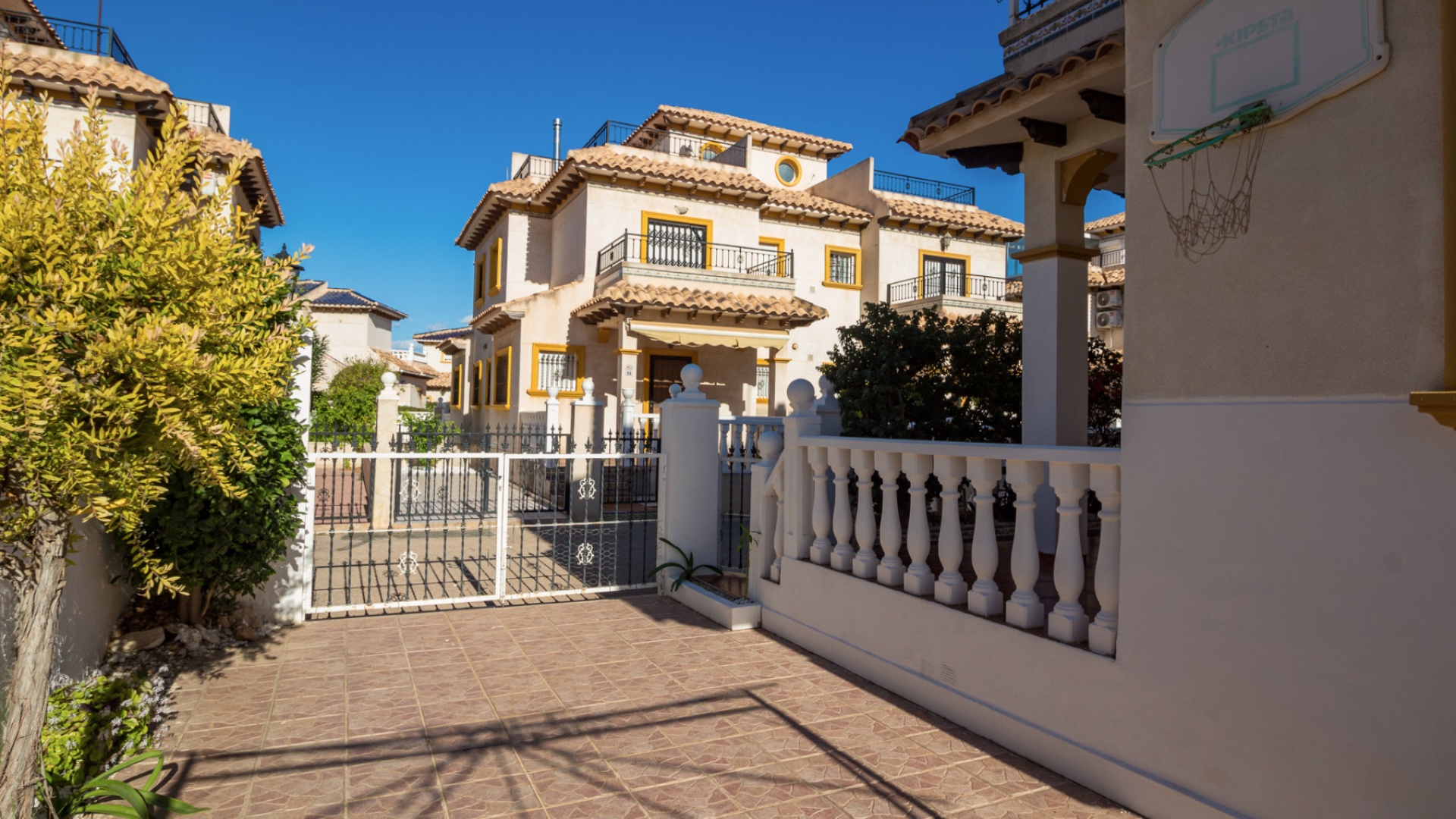Revente - Villa - Cabo Roig - san jose