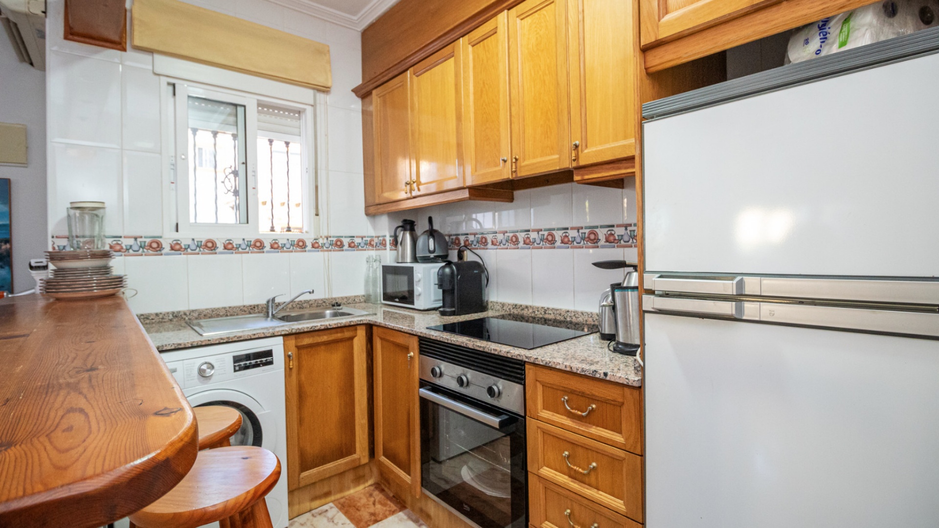 Revente - Villa - Cabo Roig - san jose