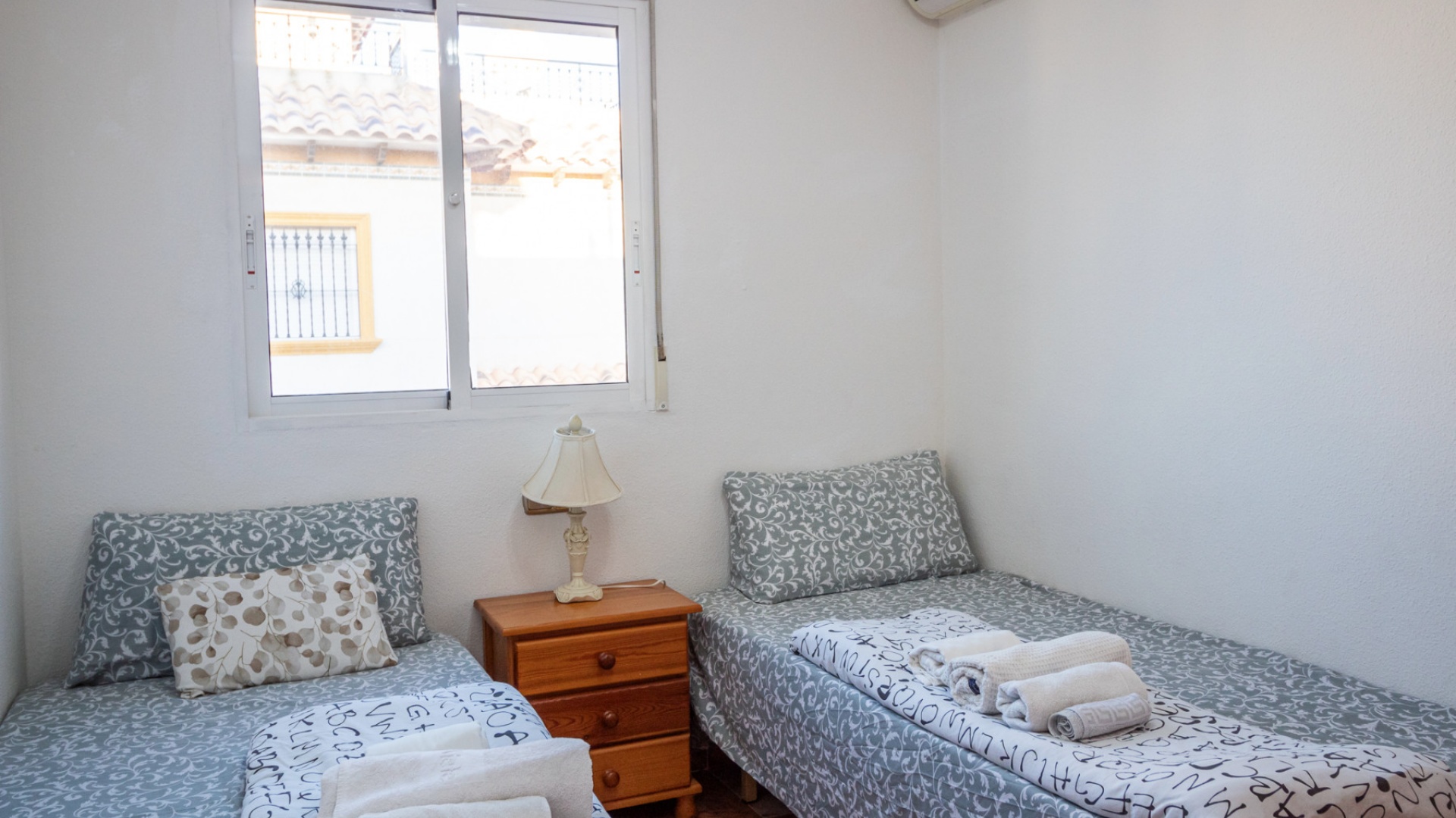 Revente - Villa - Cabo Roig - san jose