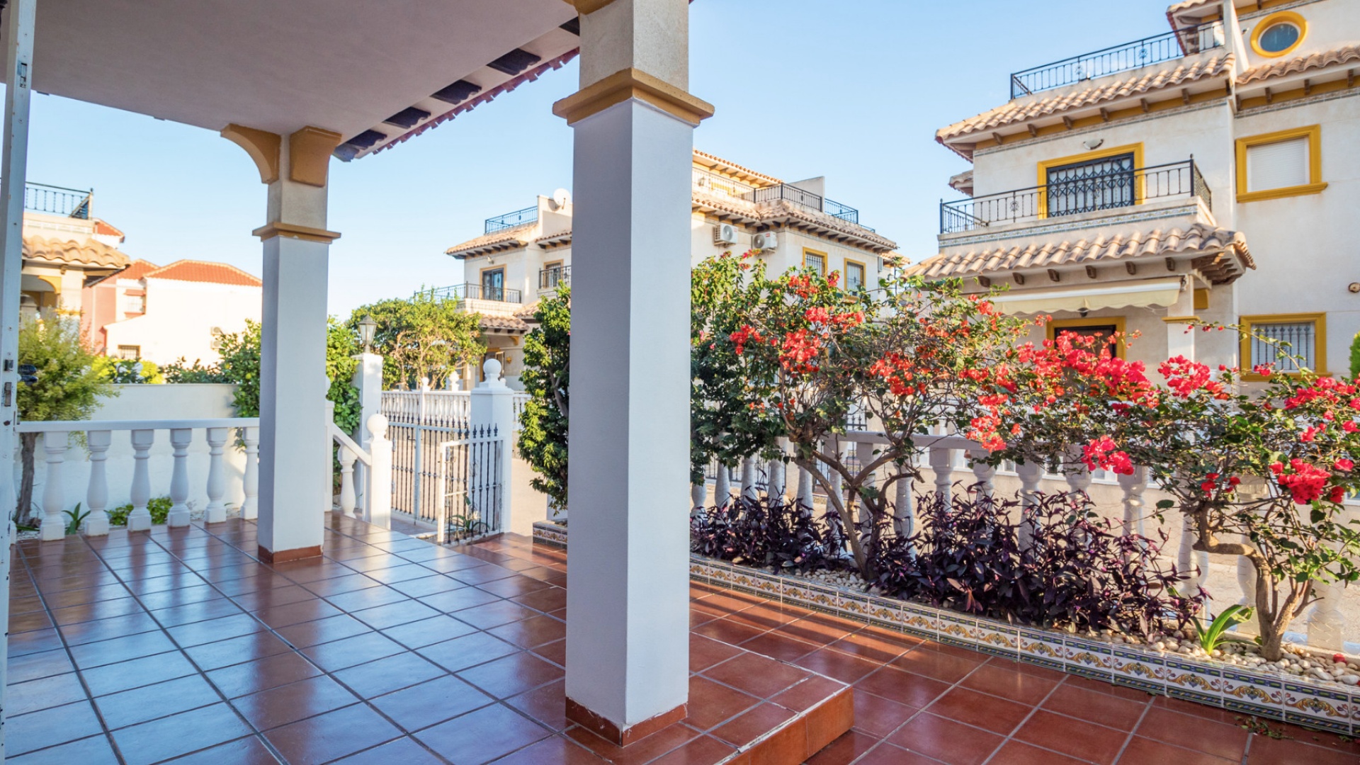 Revente - Villa - Cabo Roig - san jose