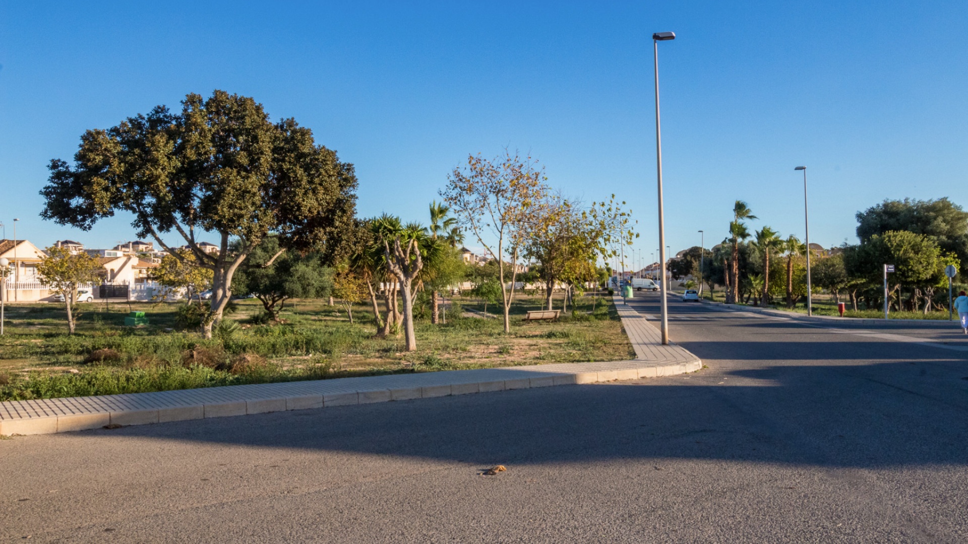 Revente - Villa - Cabo Roig - san jose