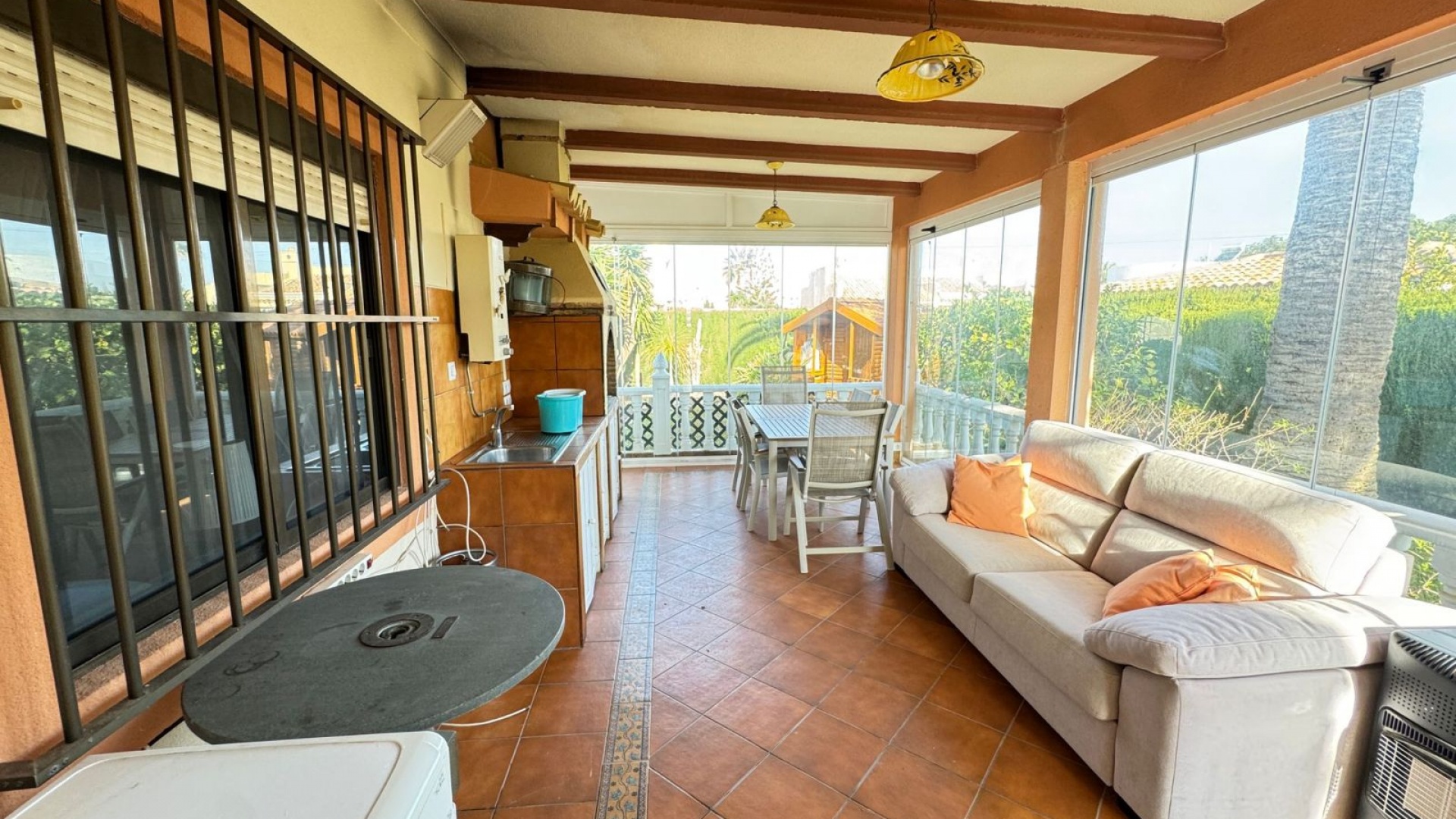 Revente - Villa - Cabo Roig