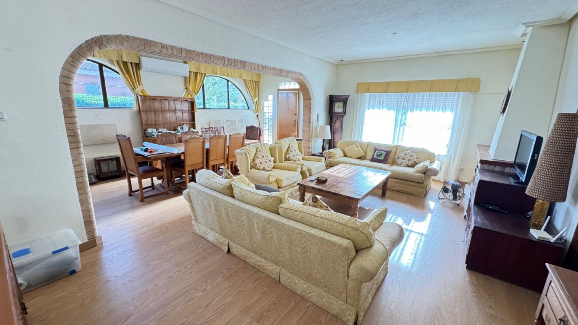 Revente - Villa - Cabo Roig