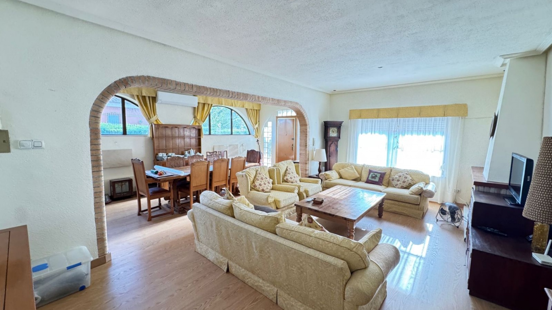 Revente - Villa - Cabo Roig