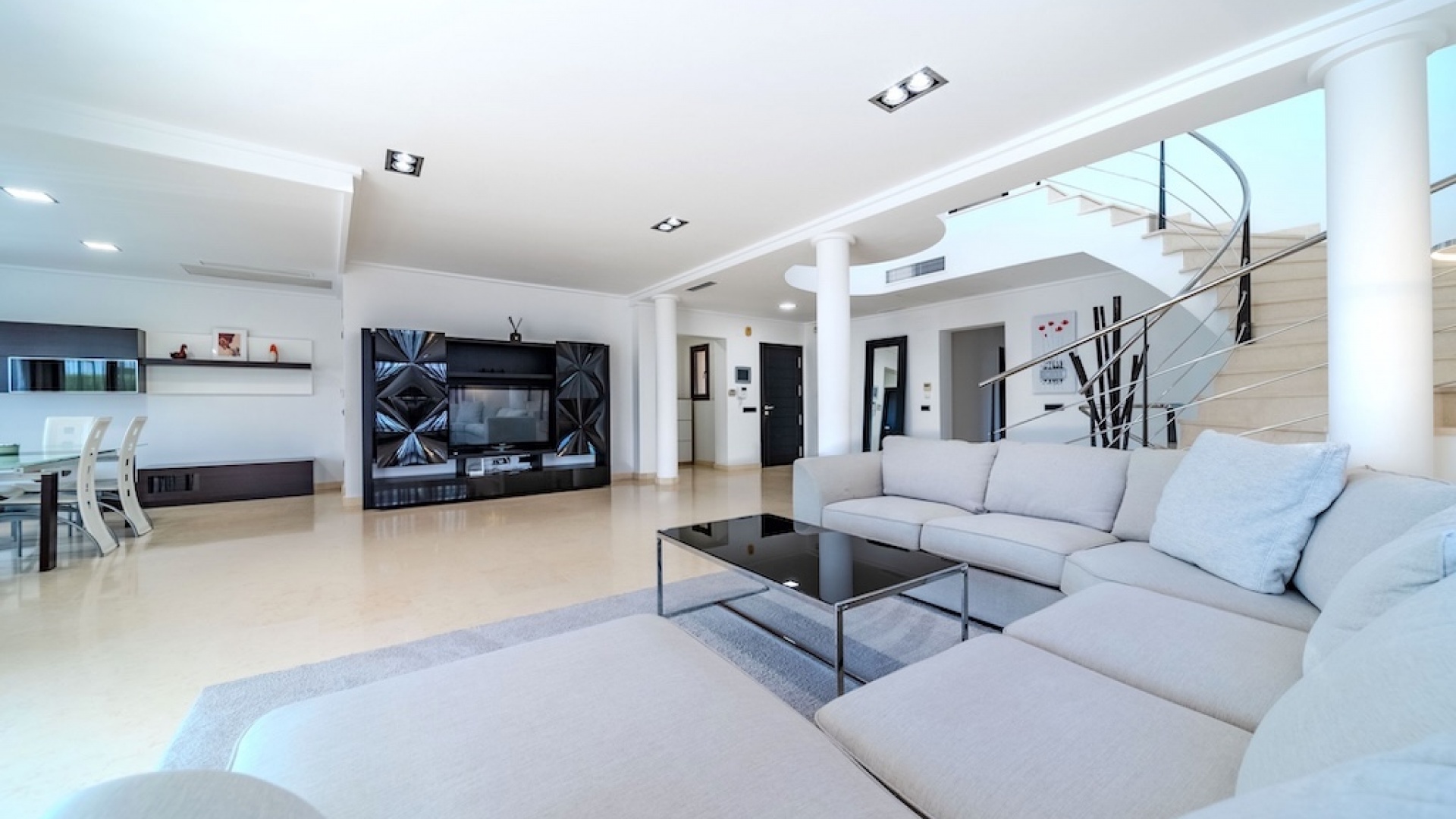 Revente - Villa - Cabo Roig