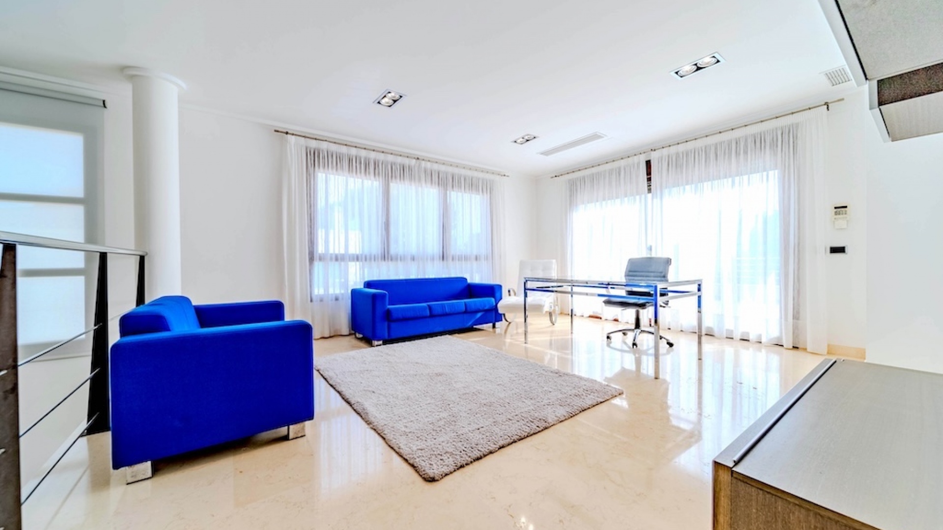 Revente - Villa - Cabo Roig
