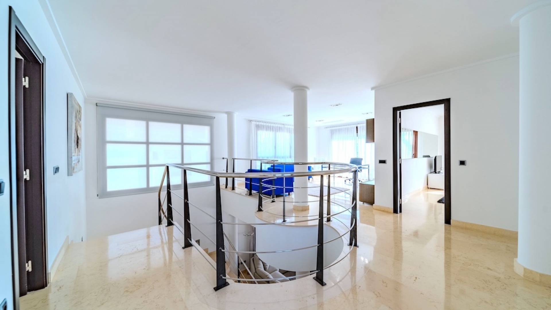 Revente - Villa - Cabo Roig