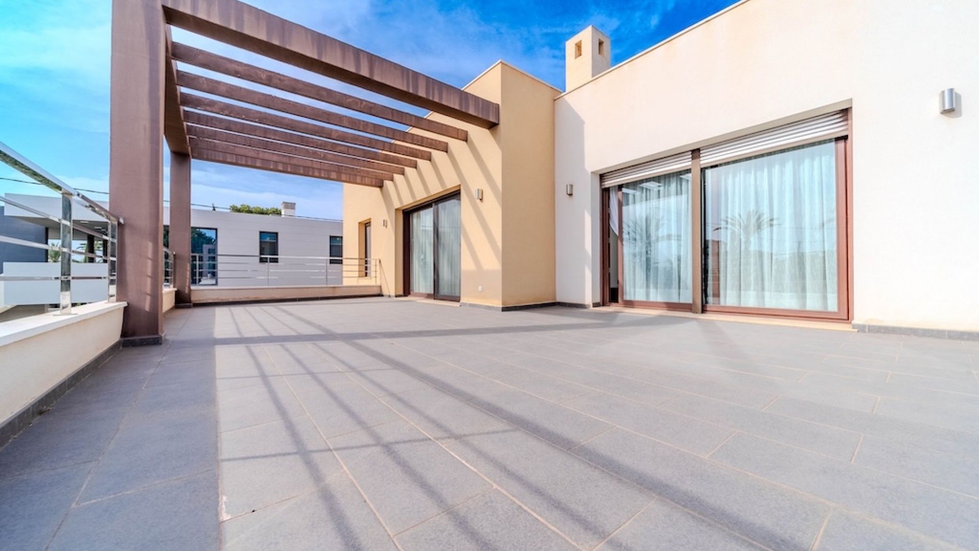 Revente - Villa - Cabo Roig