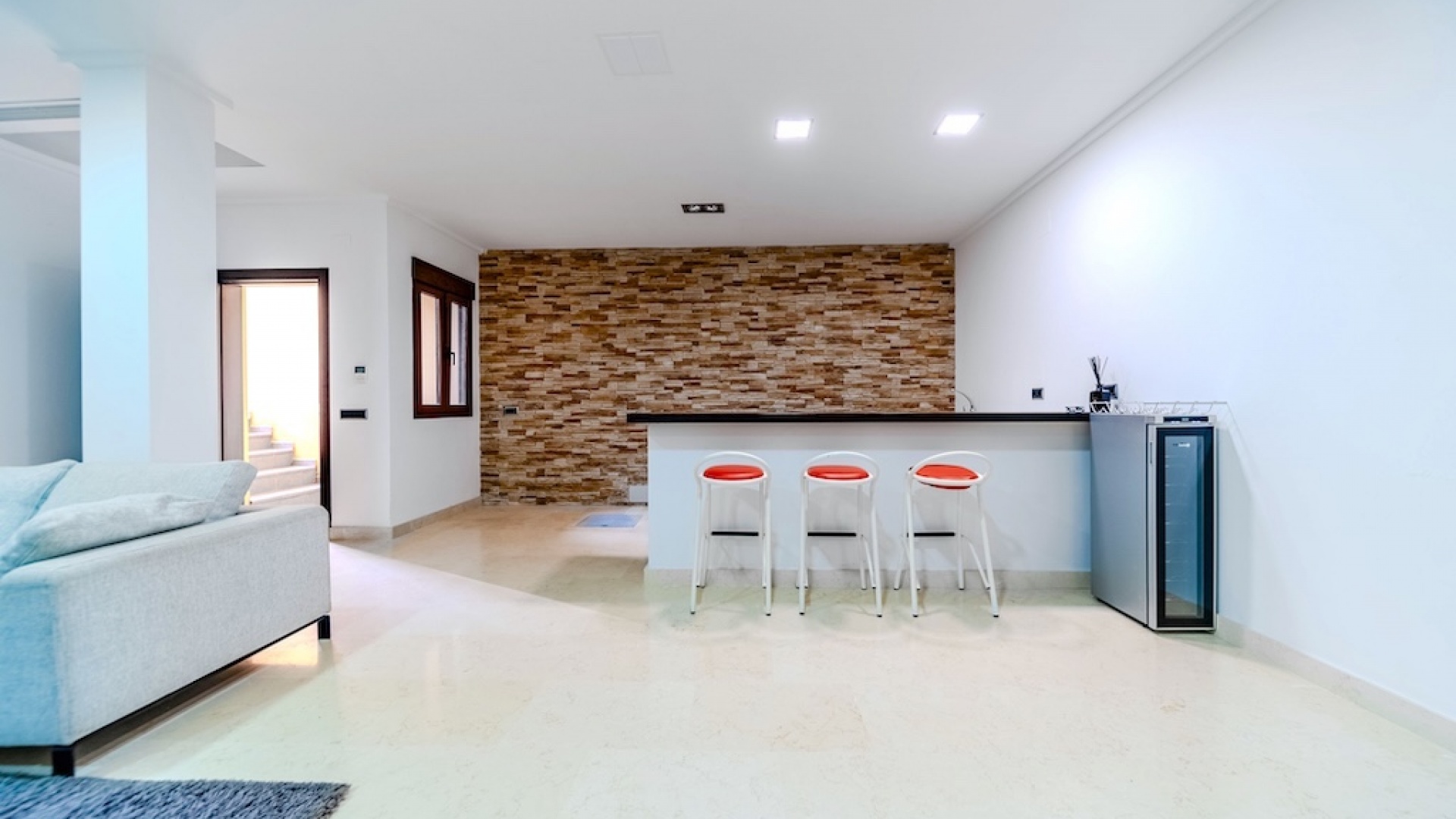 Revente - Villa - Cabo Roig