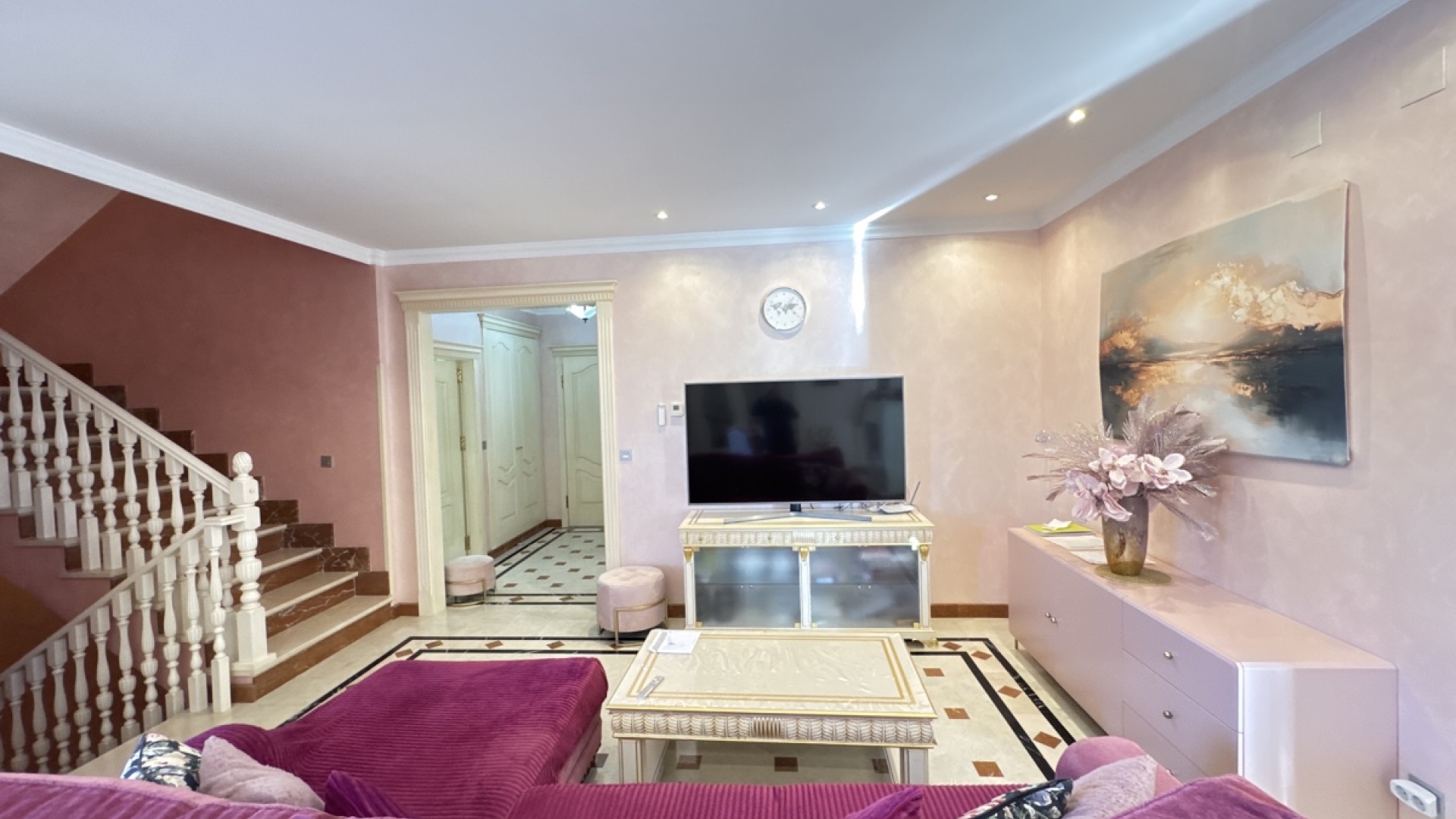 Revente - Villa - Cabo Roig