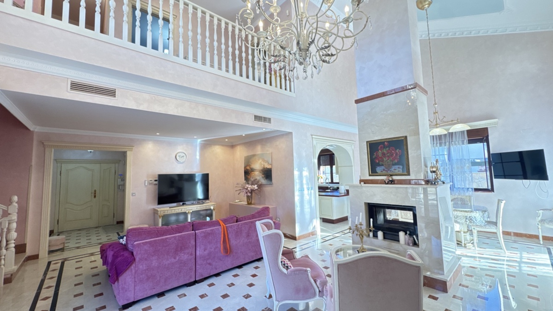 Revente - Villa - Cabo Roig