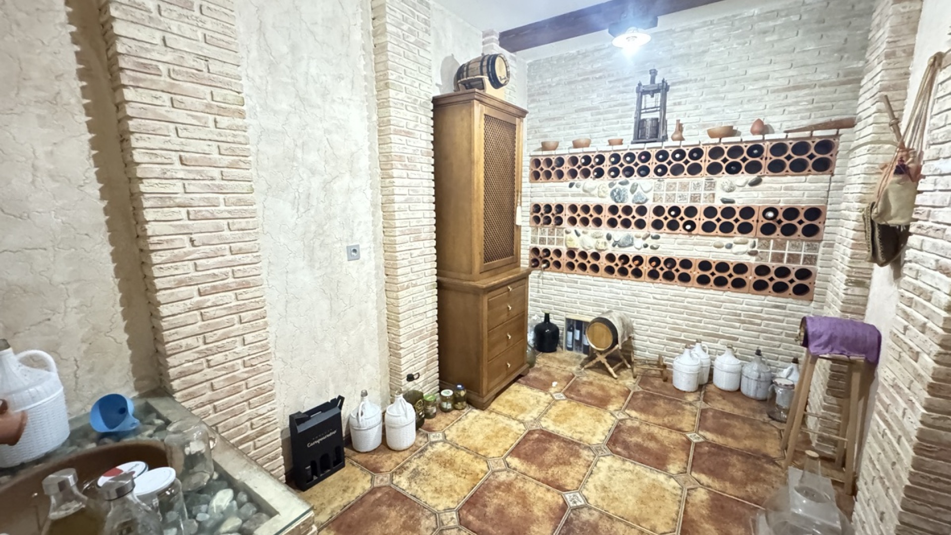 Revente - Villa - Cabo Roig