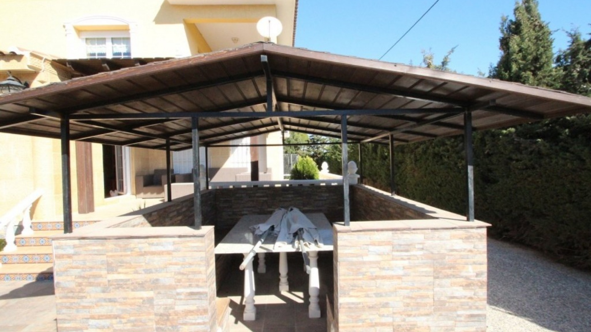 Revente - Villa - Cabo Roig