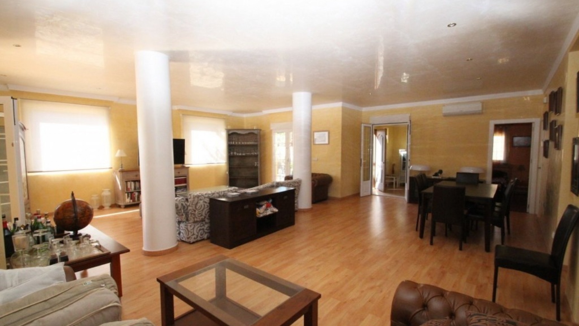 Revente - Villa - Cabo Roig