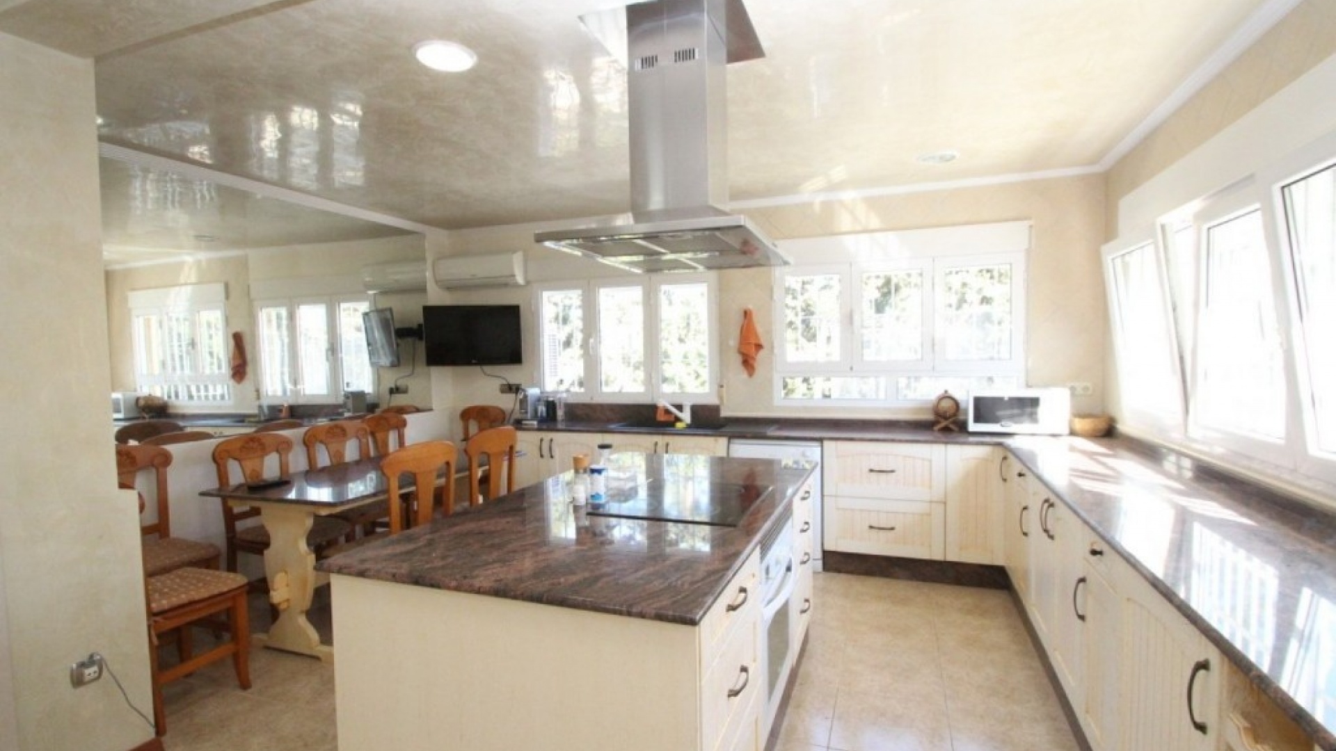 Revente - Villa - Cabo Roig