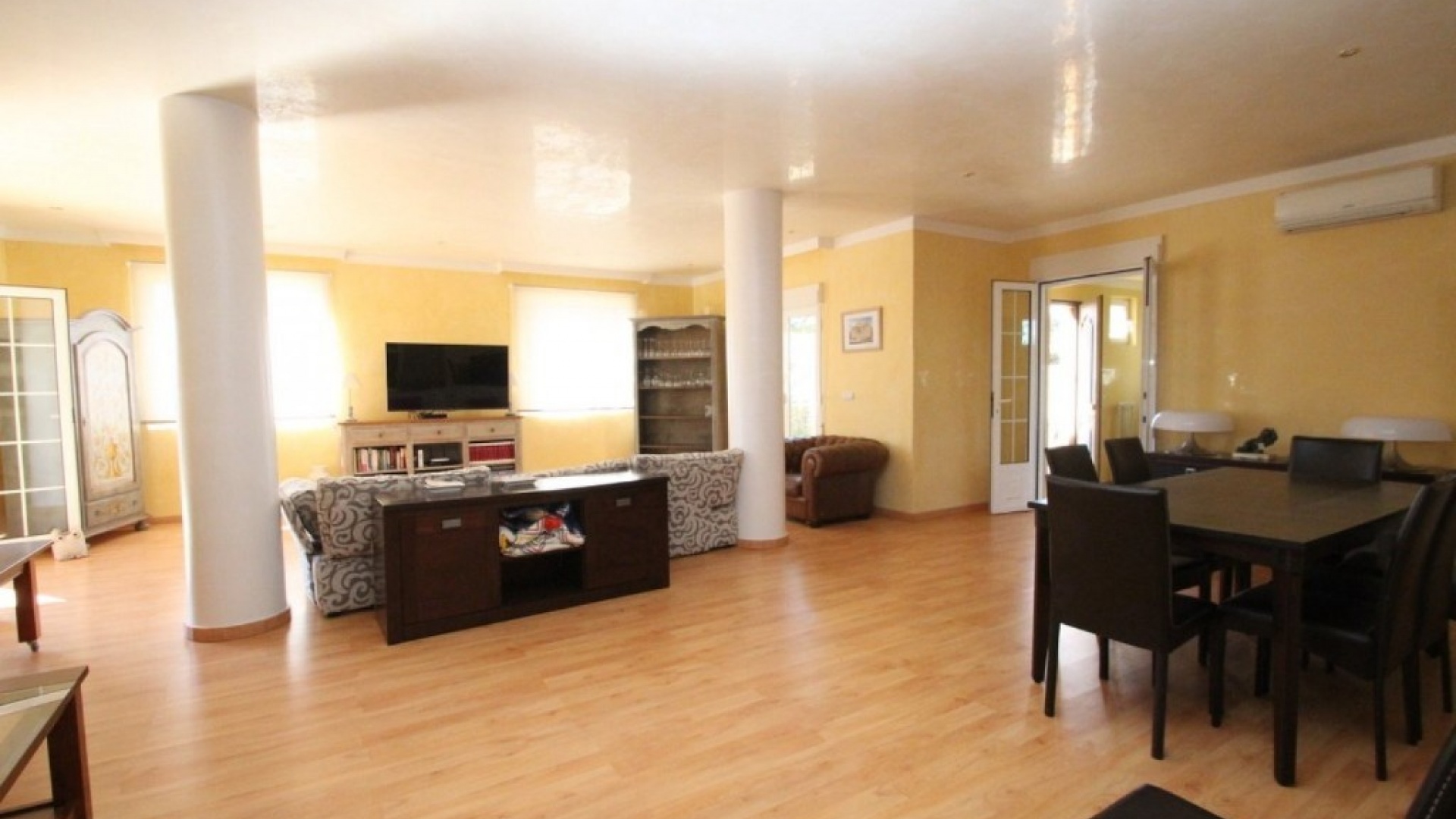 Revente - Villa - Cabo Roig