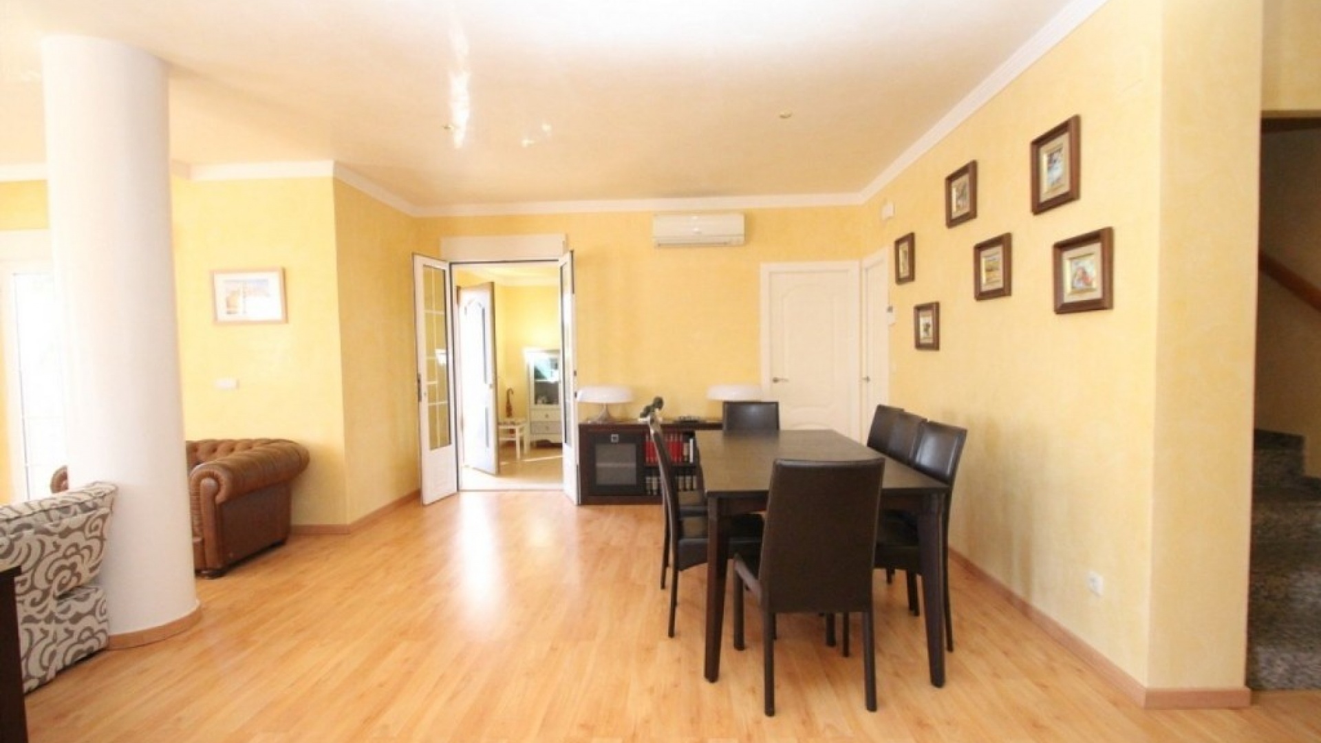 Revente - Villa - Cabo Roig