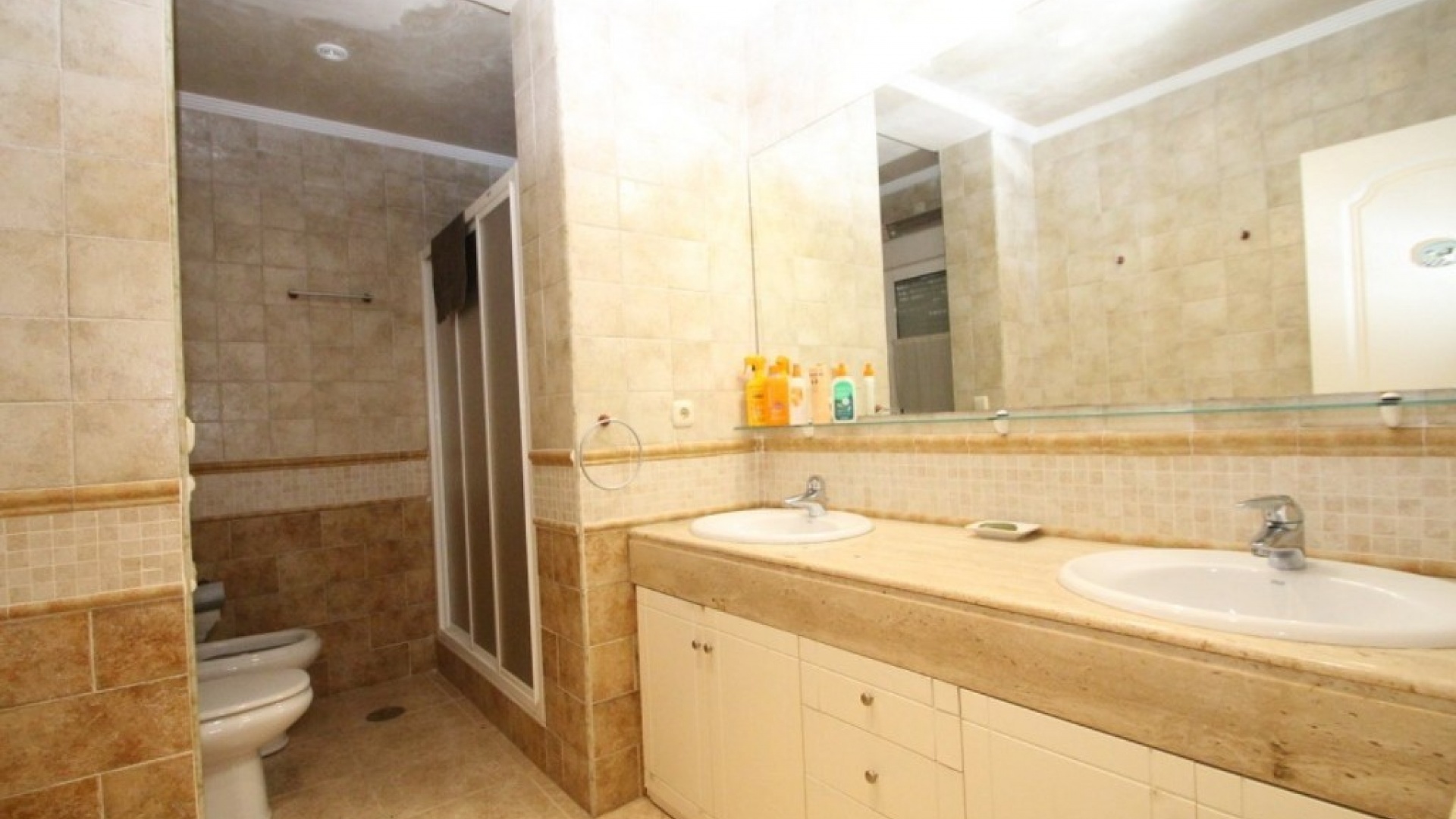 Revente - Villa - Cabo Roig